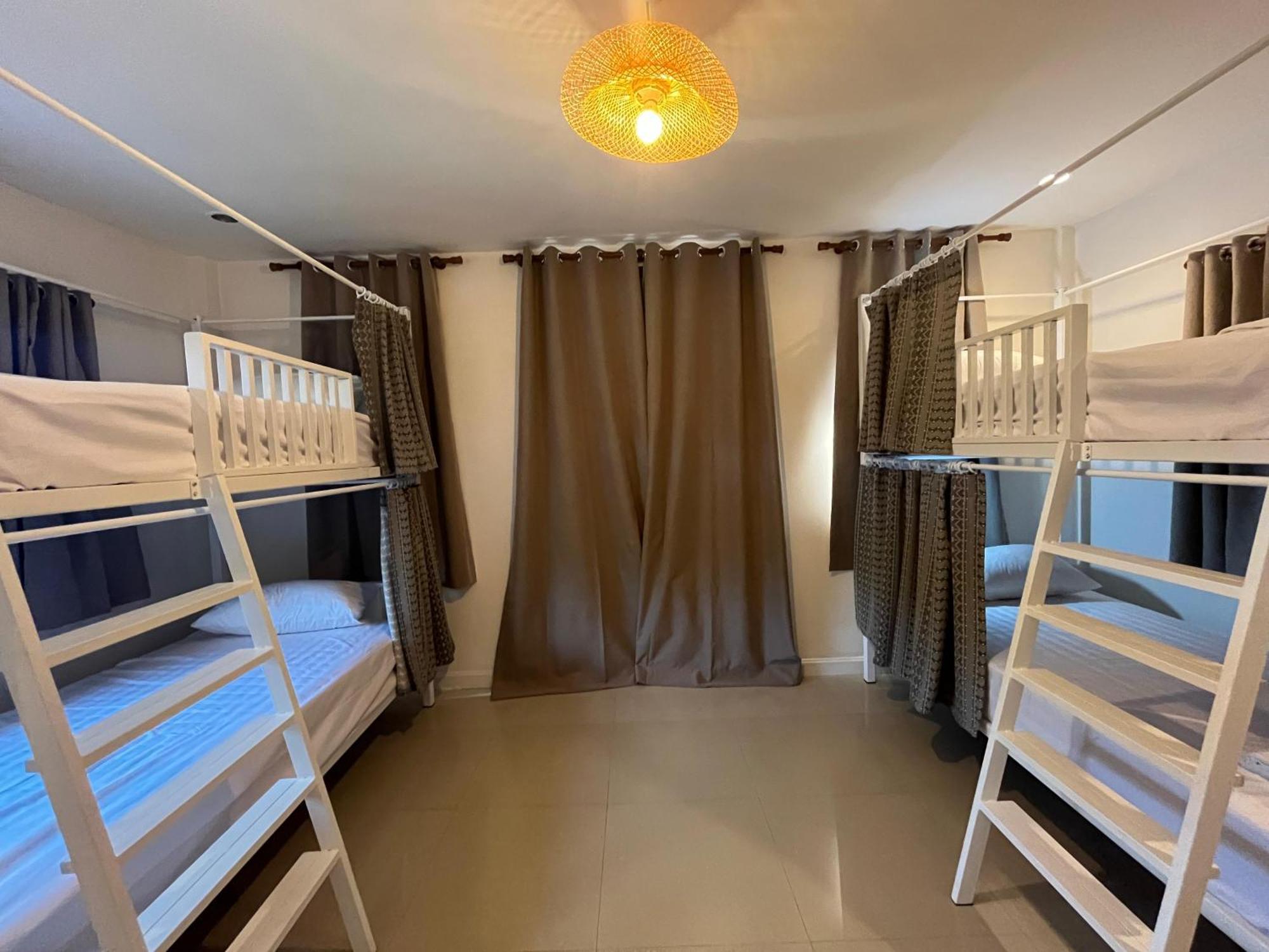 Hostel Purple House - Female Only Boutique