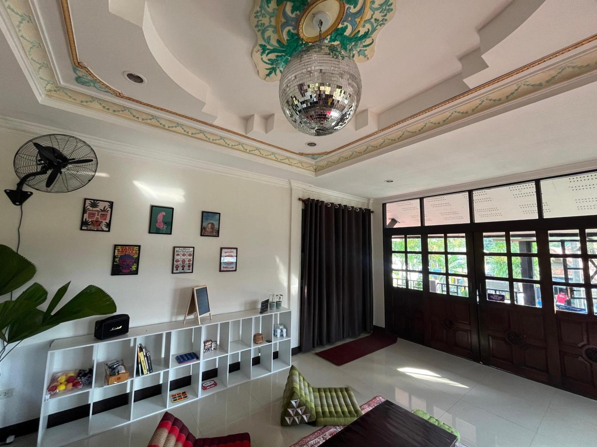 Purple House - Female Only Boutique Ko Pha Ngan