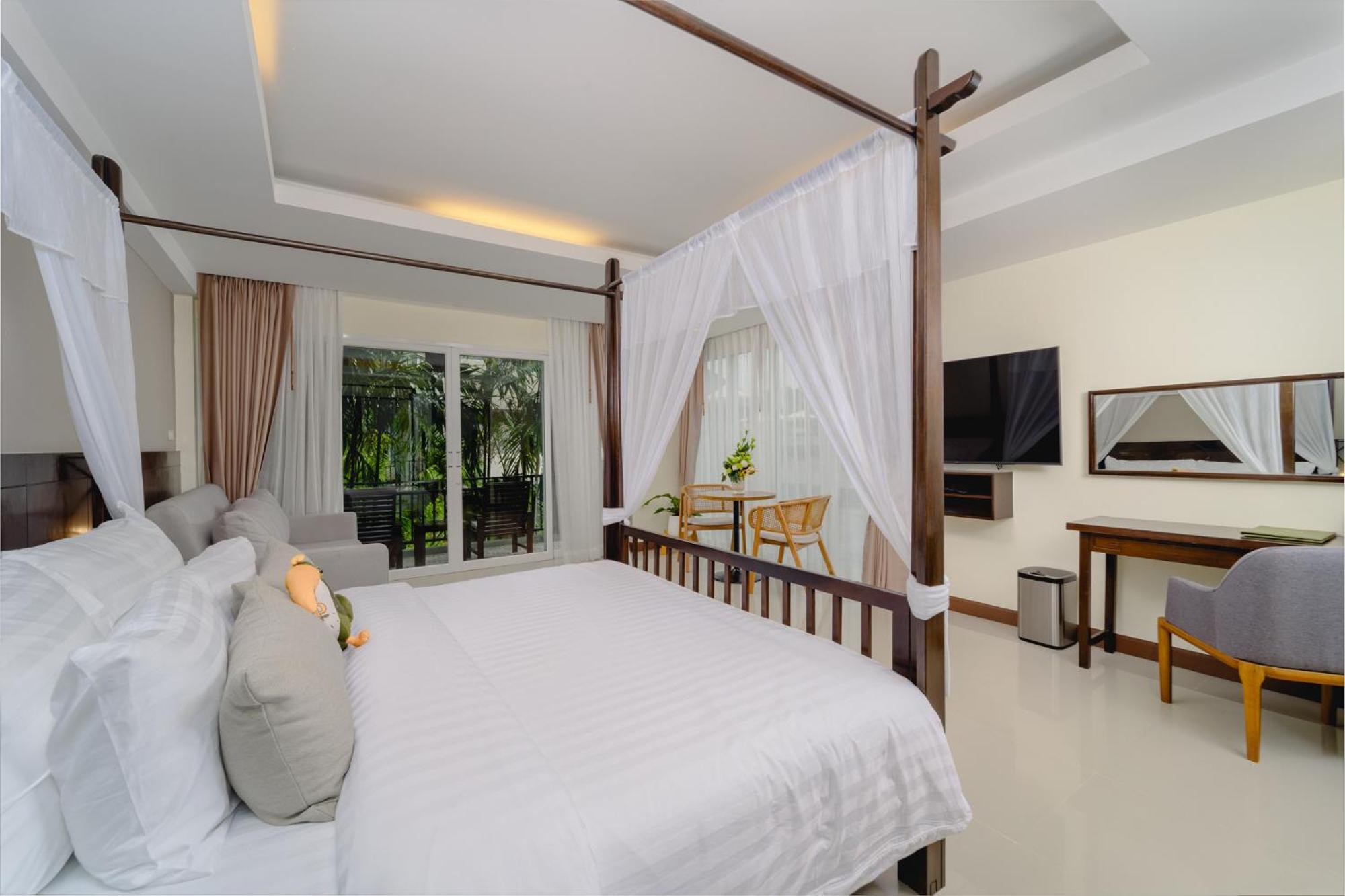 Princess & 4* Railay Beach