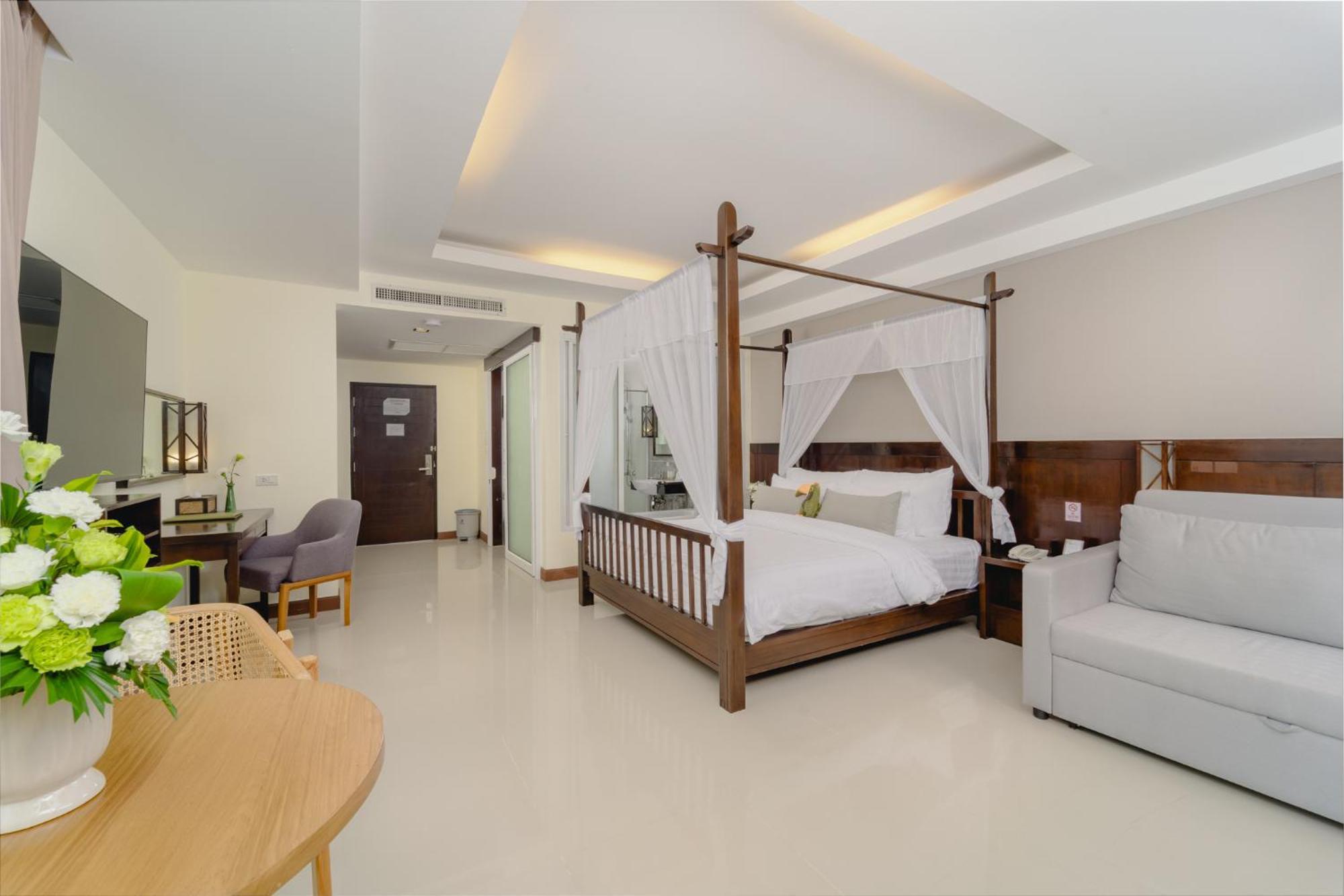 Resort Princess & Railay Beach