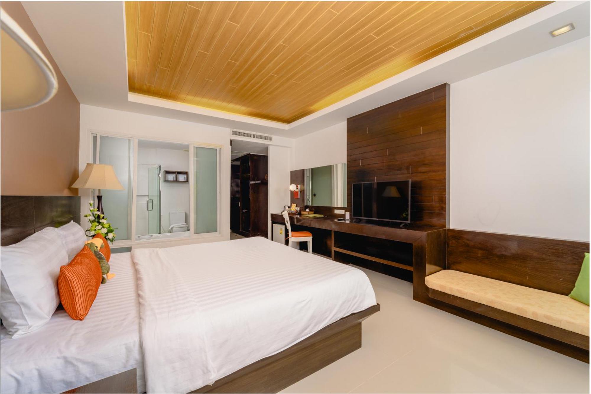 Princess & Resort 4*