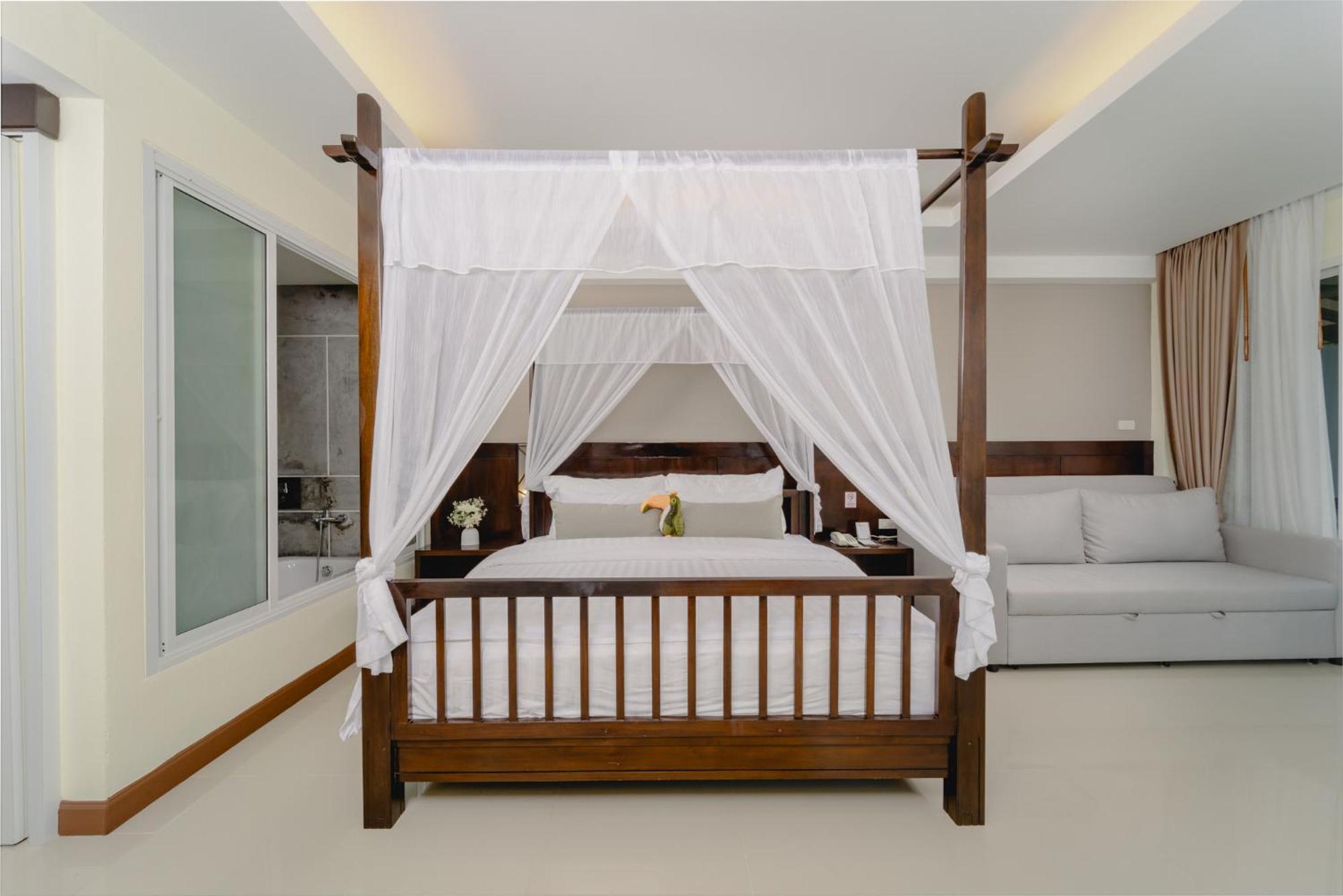 Resort Princess & Railay Beach