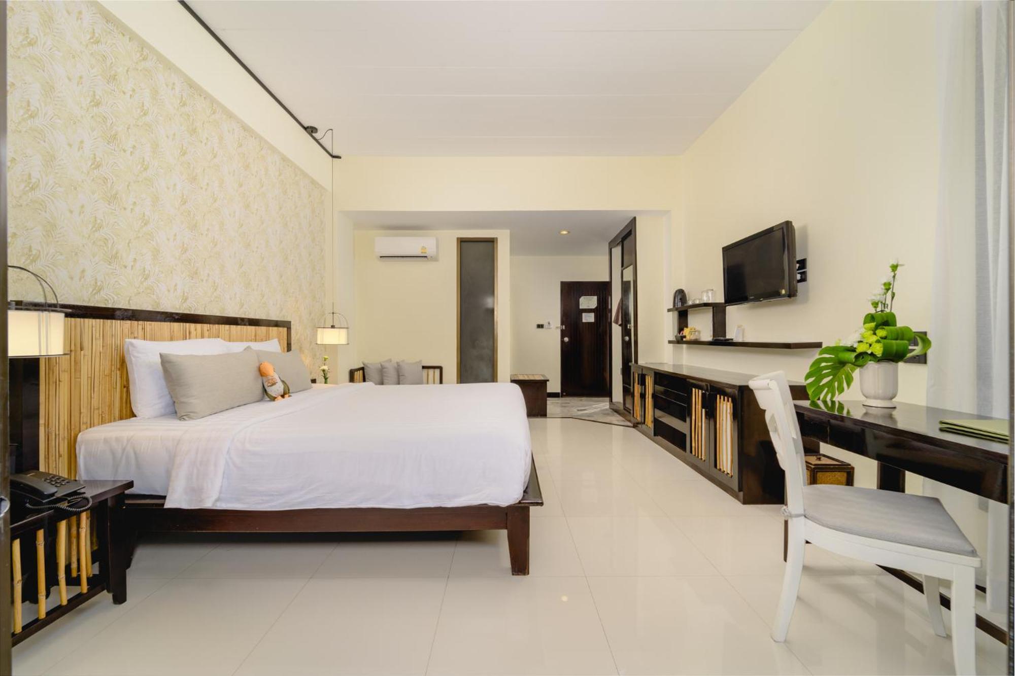 Princess & Resort Railay Beach