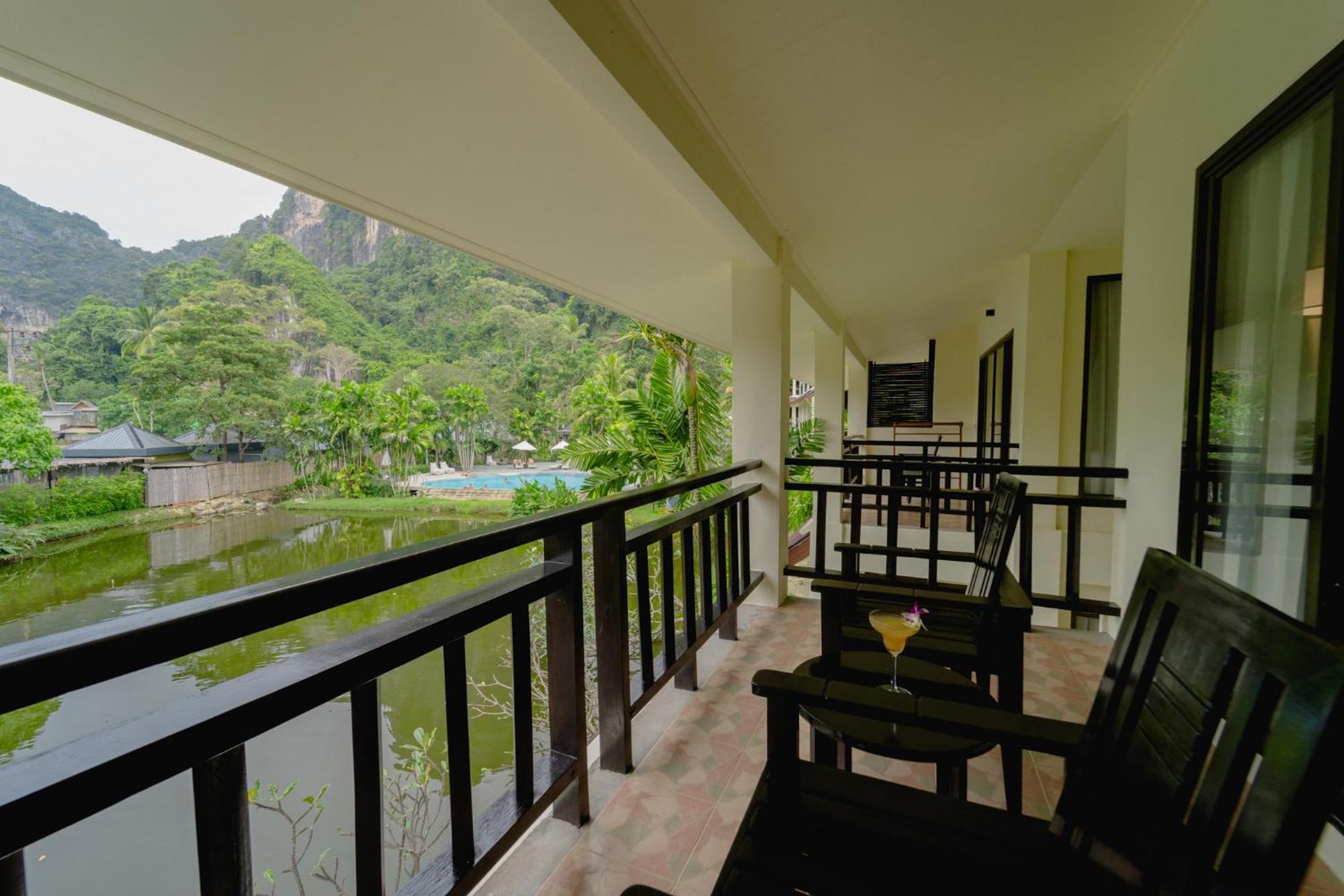 Princess & Resort Railay Beach