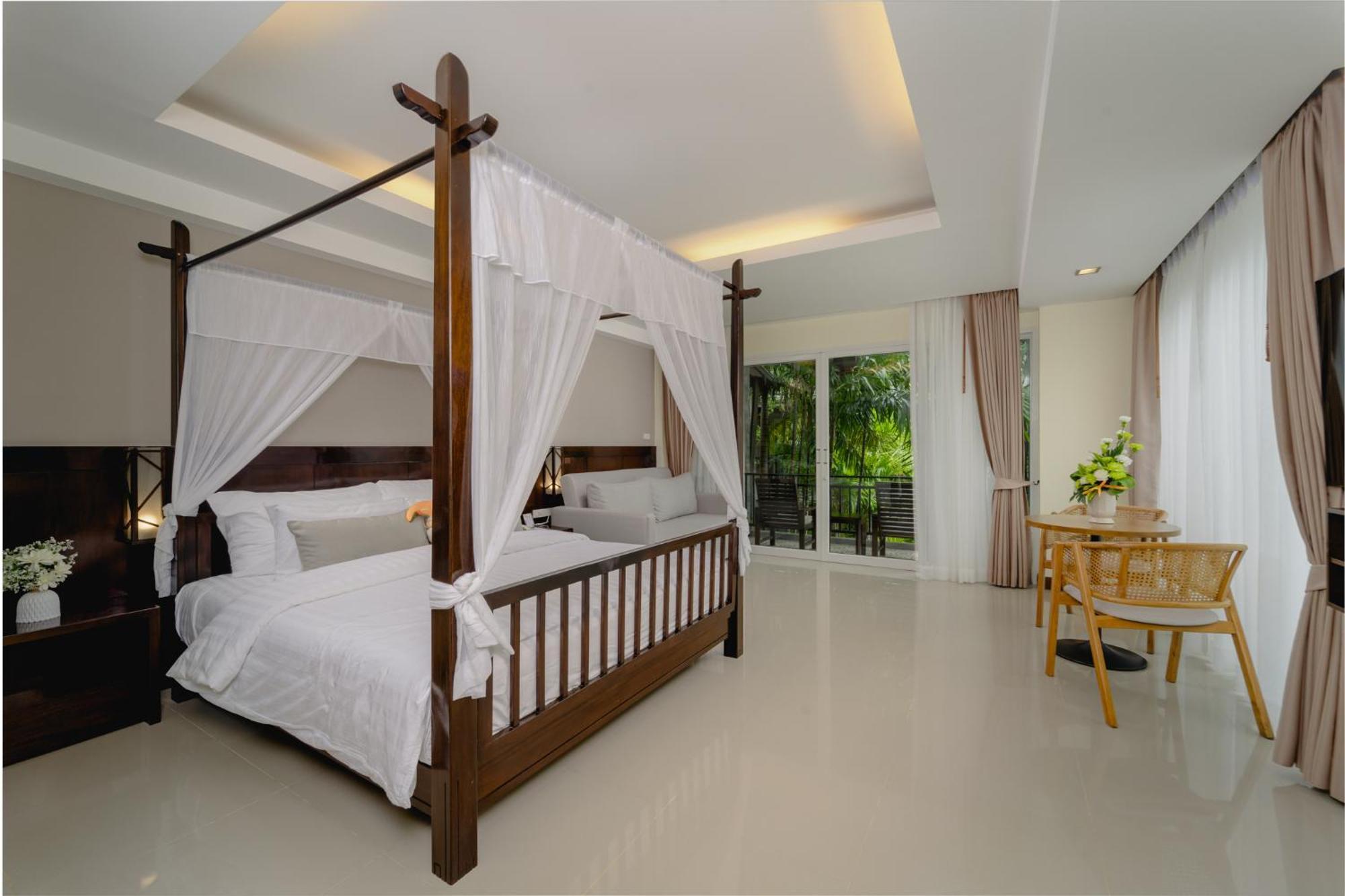 Princess & 4* Railay Beach