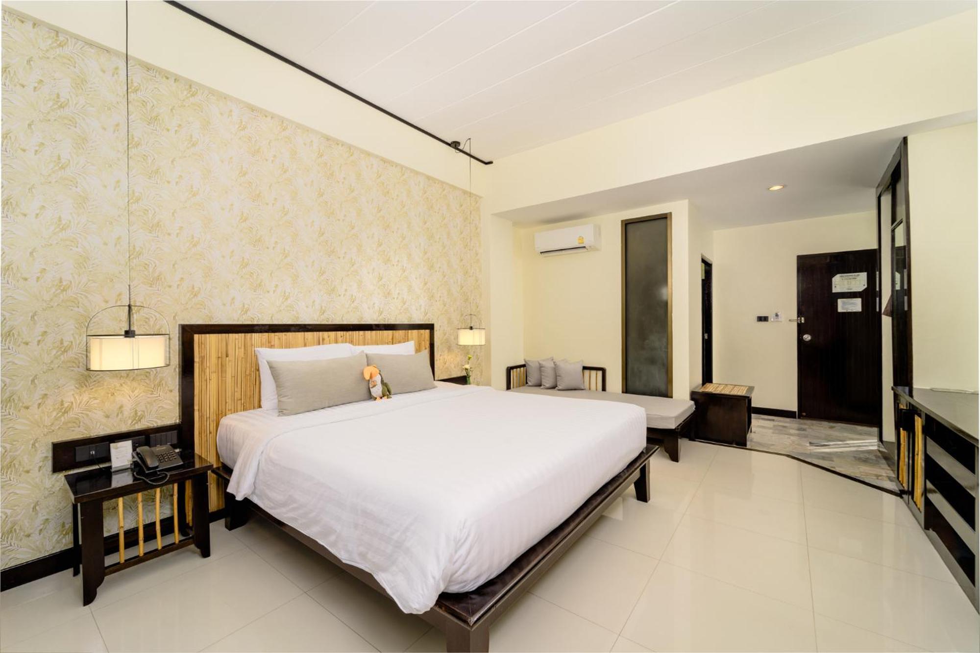 Princess & Resort 4*