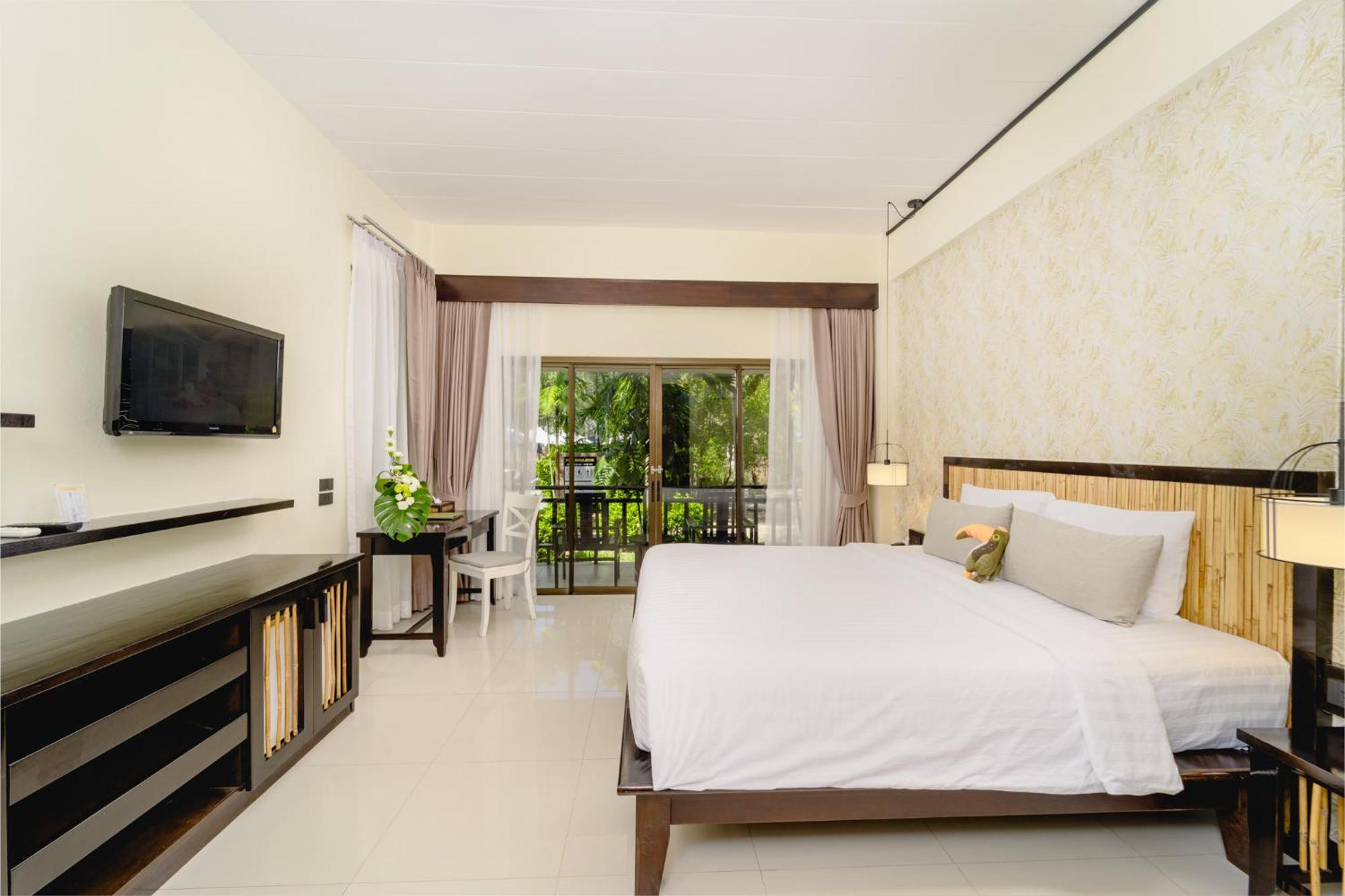 Princess & Resort Railay Beach