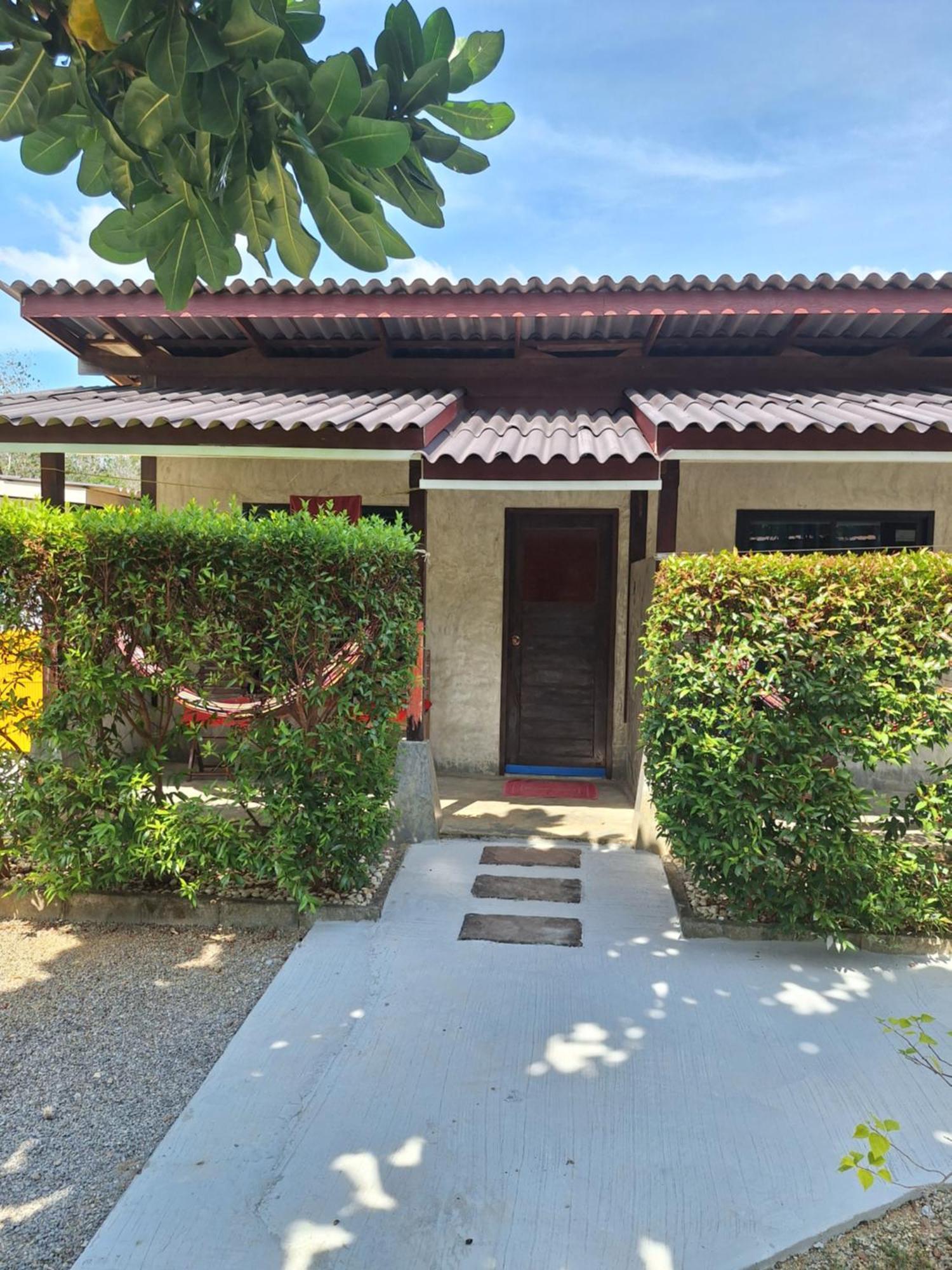 Guest house Lanta Happy House Koh Lanta