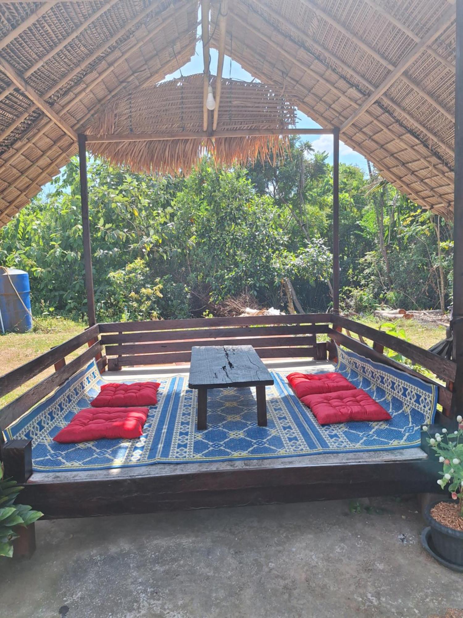 Lanta Happy House * Koh Lanta
