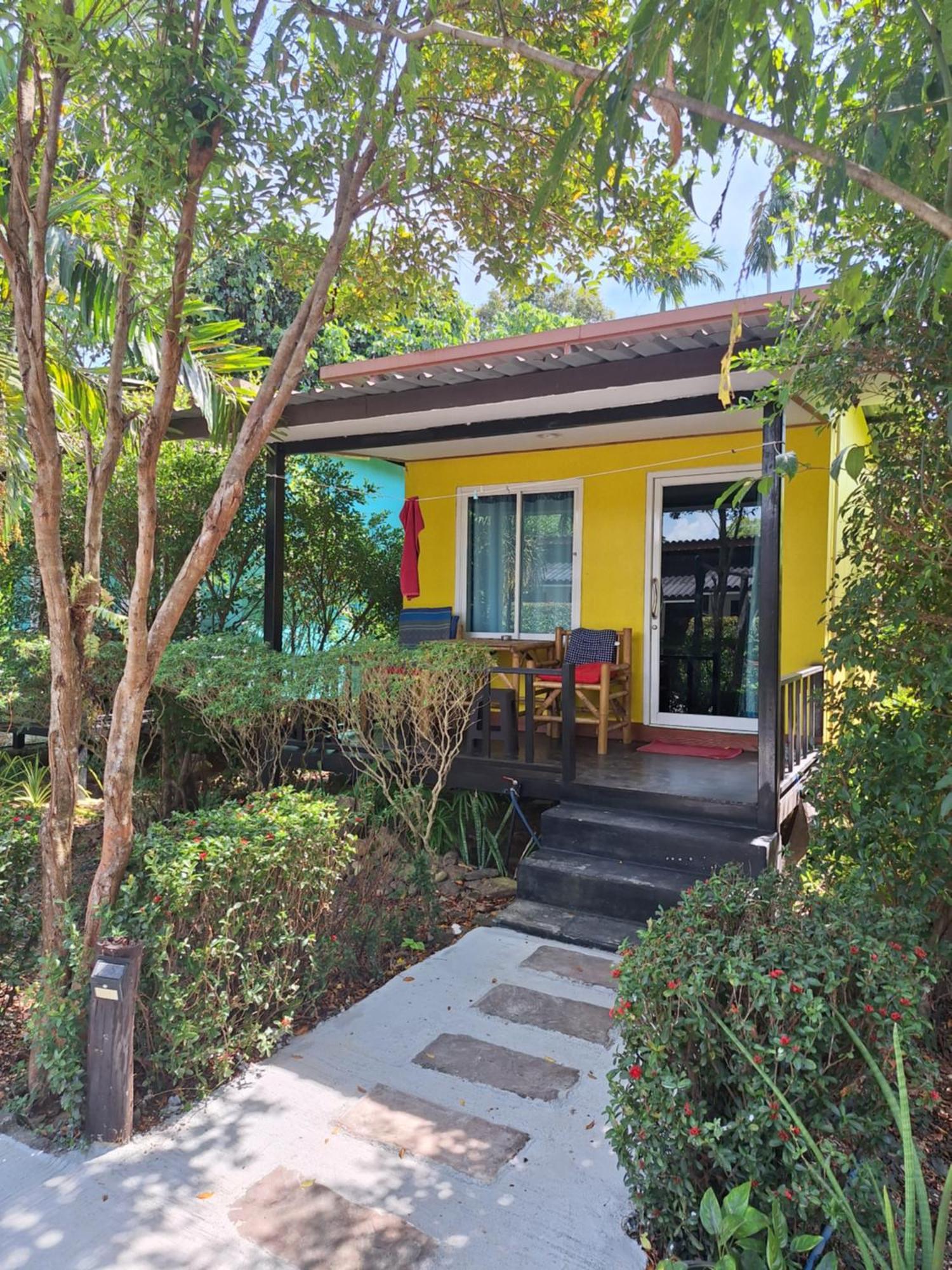 Guest house Lanta Happy House