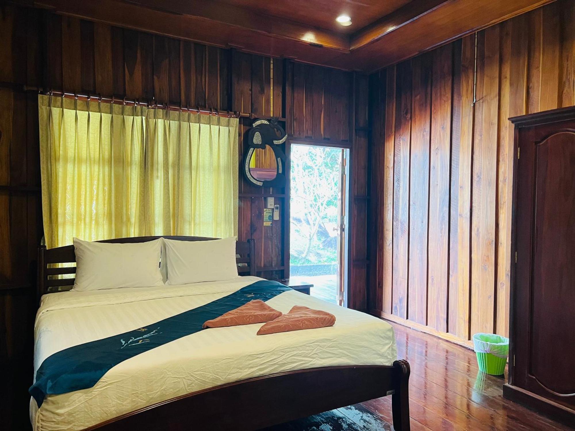 Tharathip Koh Phangan - Sha Resort Wok Tum