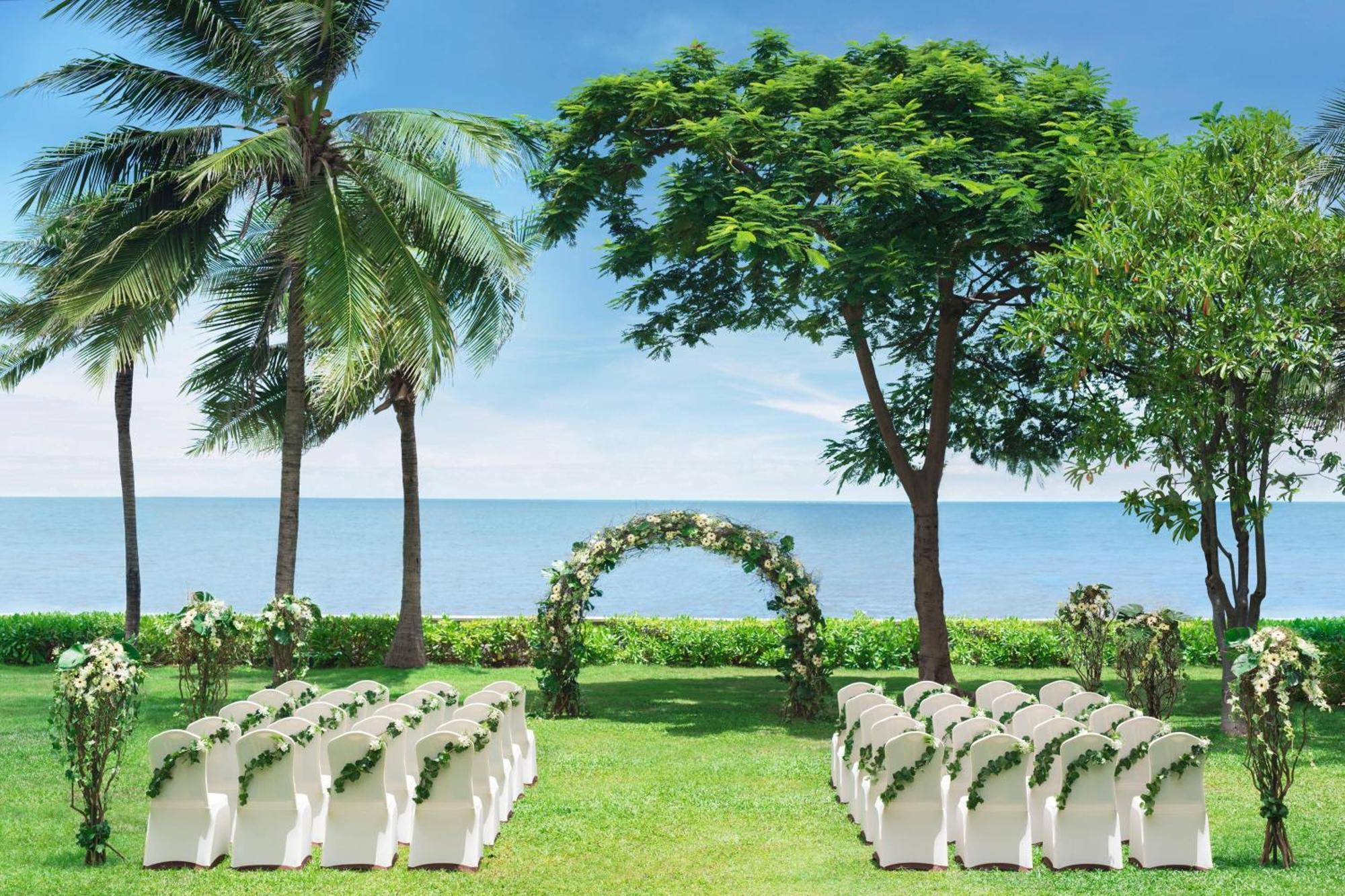 Resort Sheraton Hua Hin &