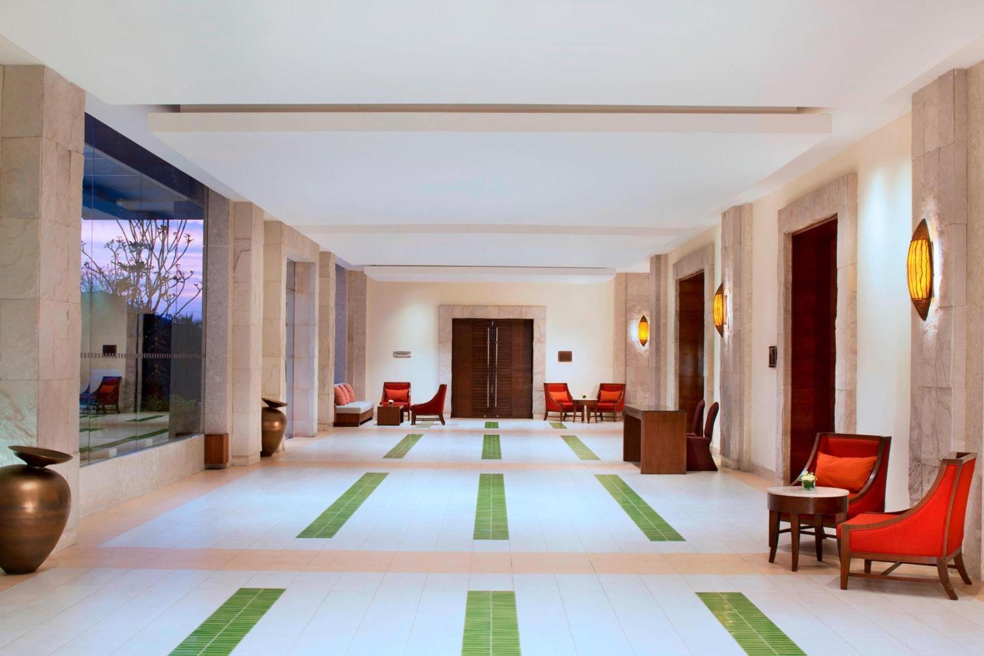 Resort Sheraton Hua Hin & 5*