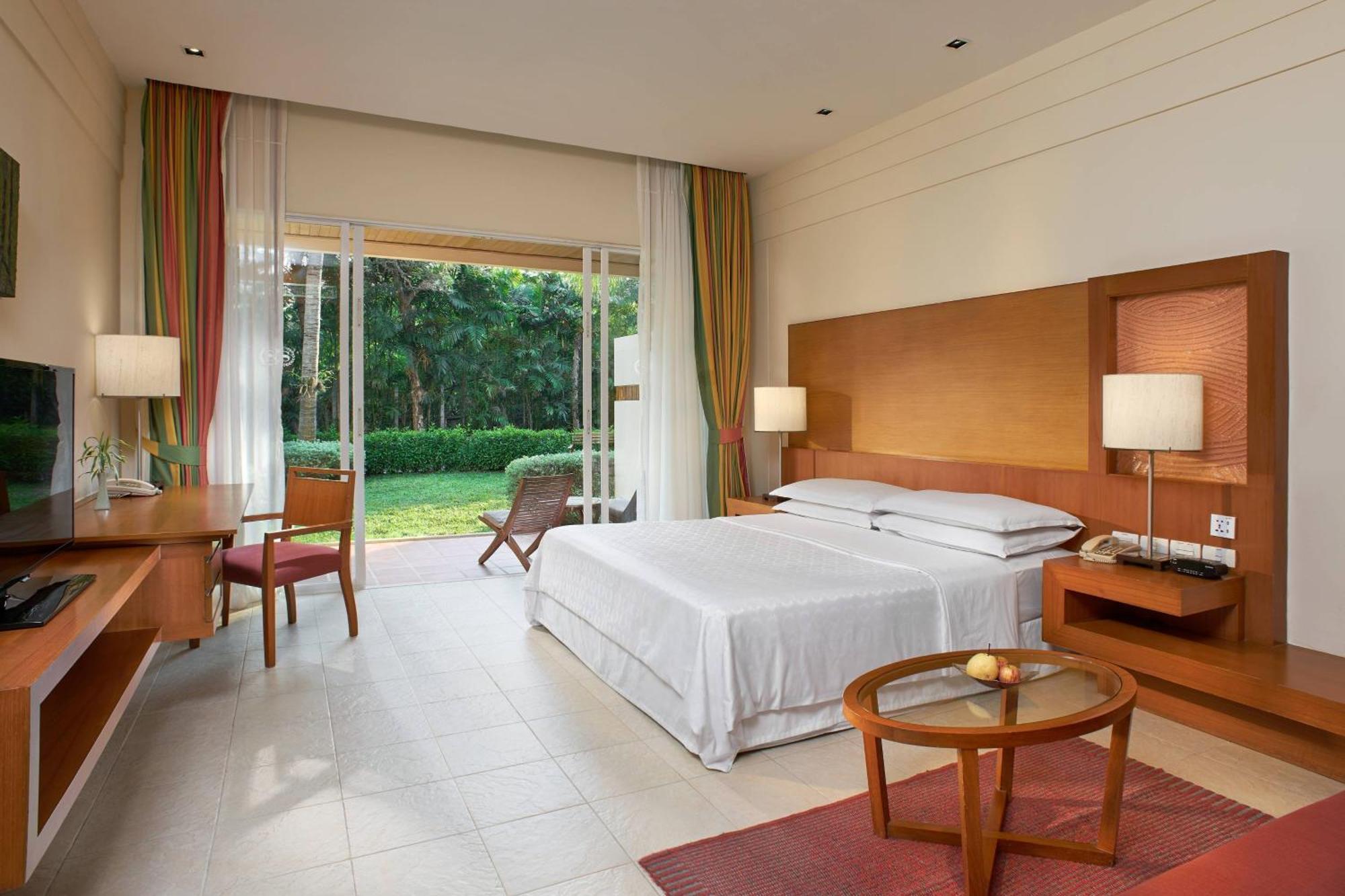 Sheraton Hua Hin & 5*