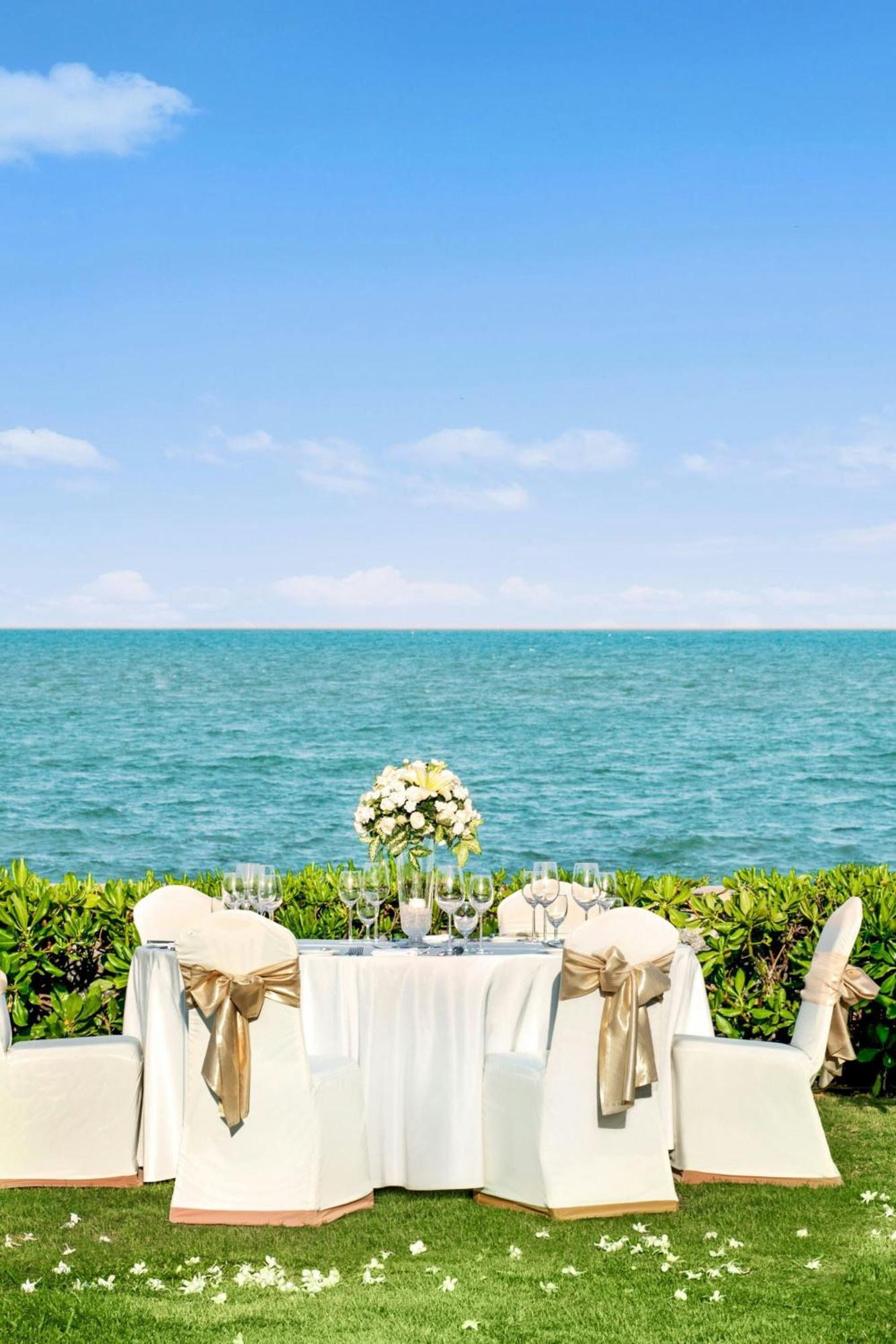 Sheraton Hua Hin & Cha-Am