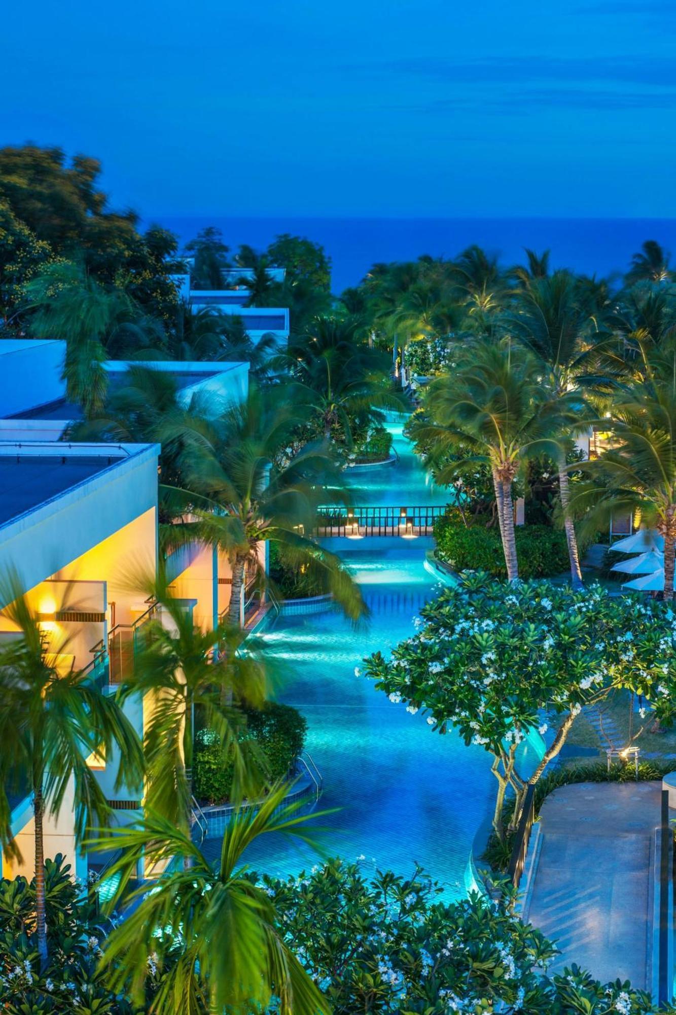 Sheraton Hua Hin &