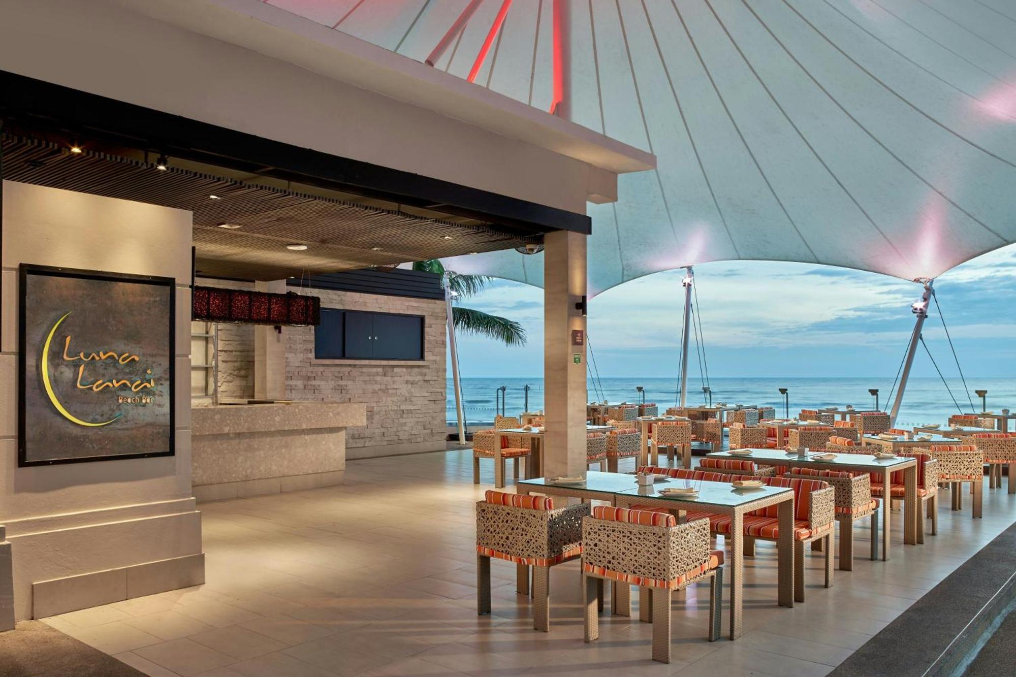 Resort Sheraton Hua Hin &