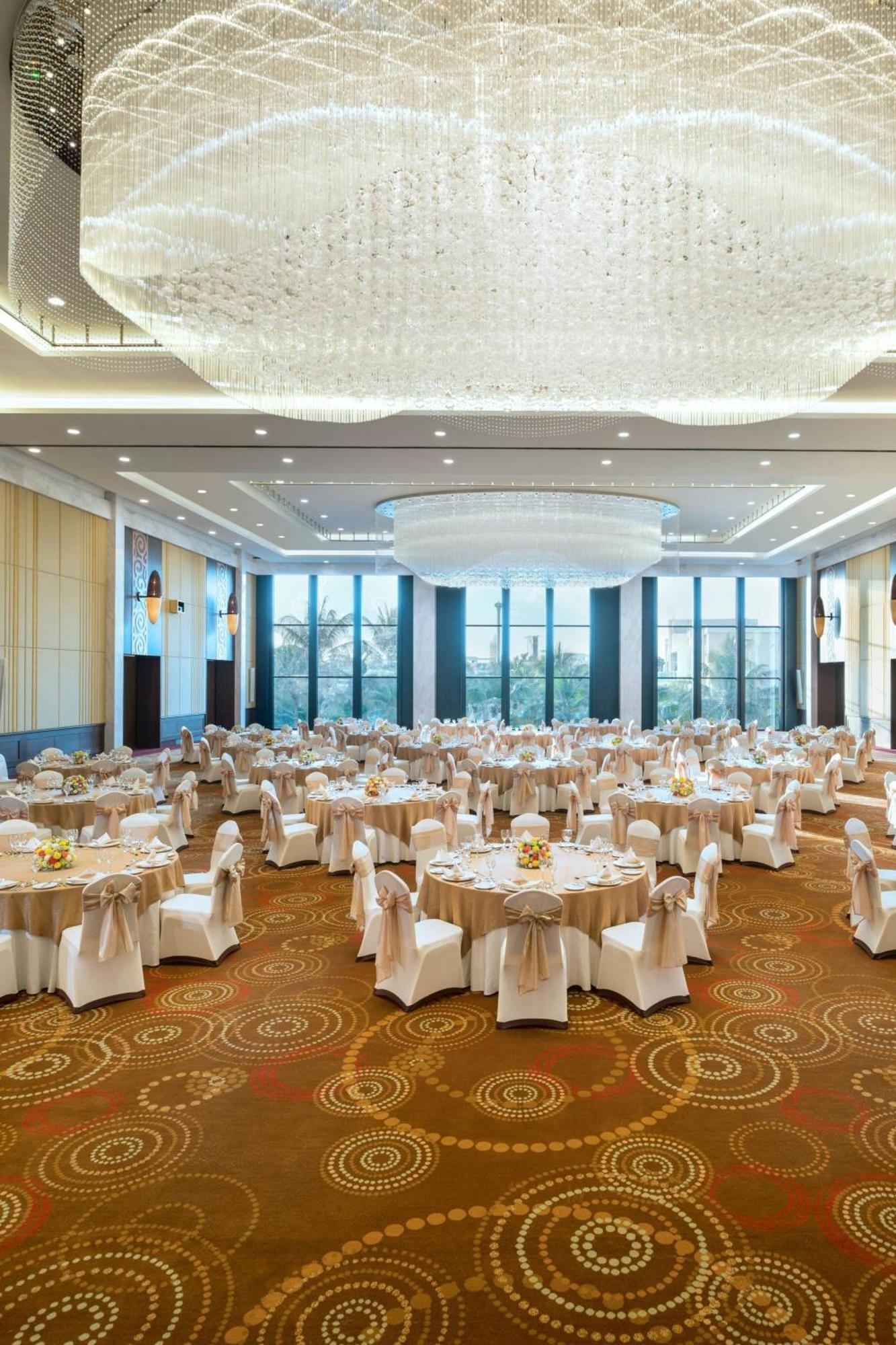 Resort Sheraton Hua Hin & 5*