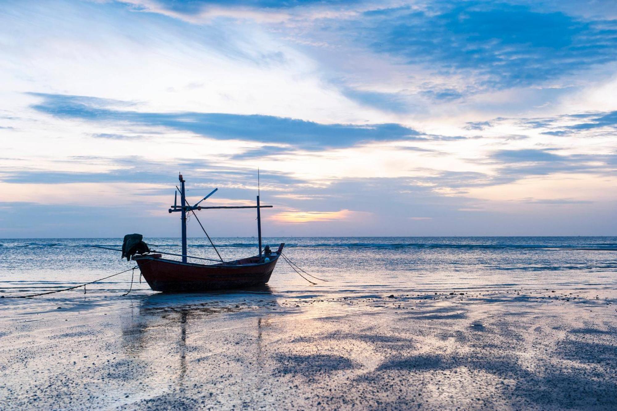 Sheraton Hua Hin & 5*