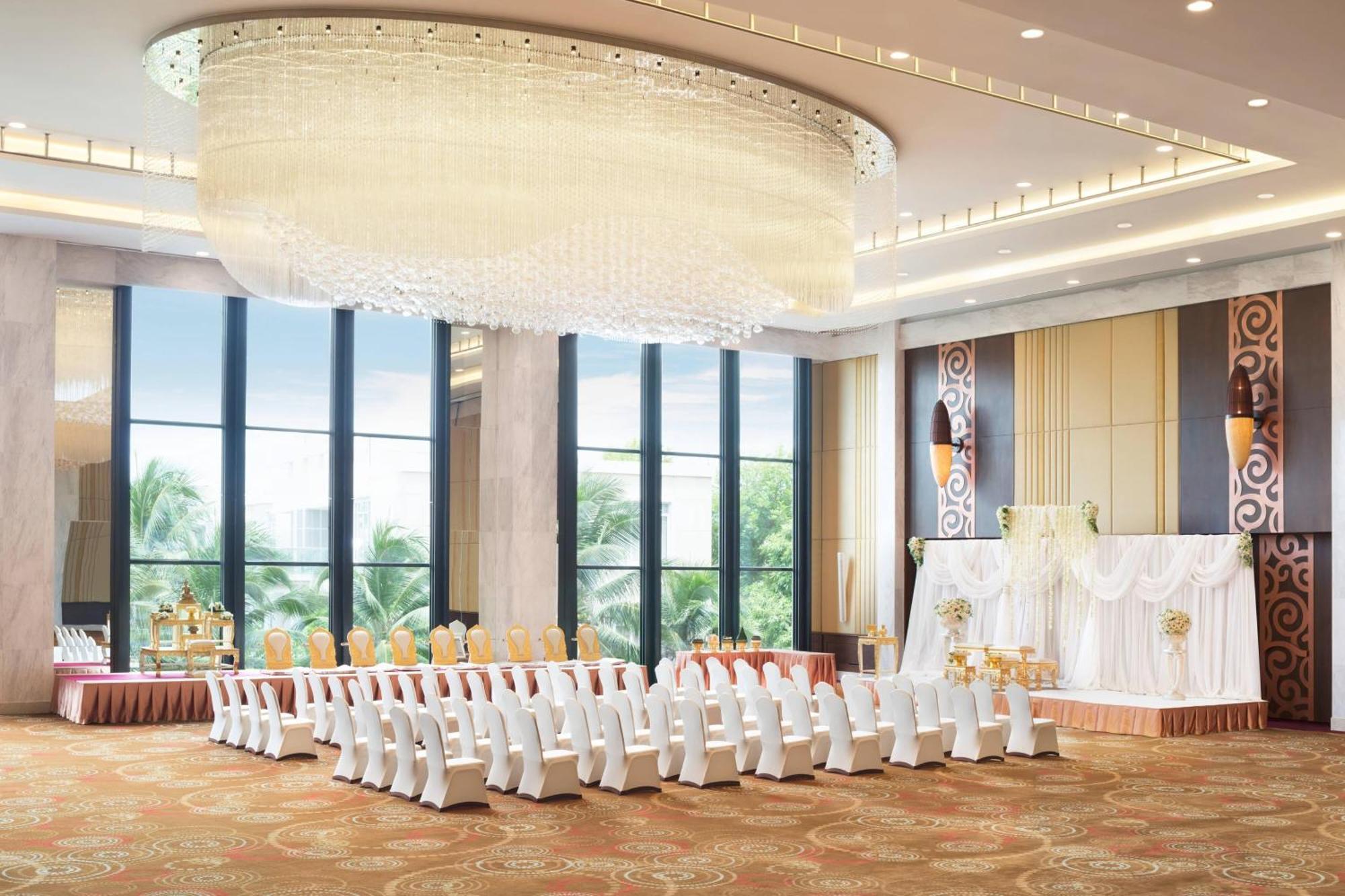 Sheraton Hua Hin &