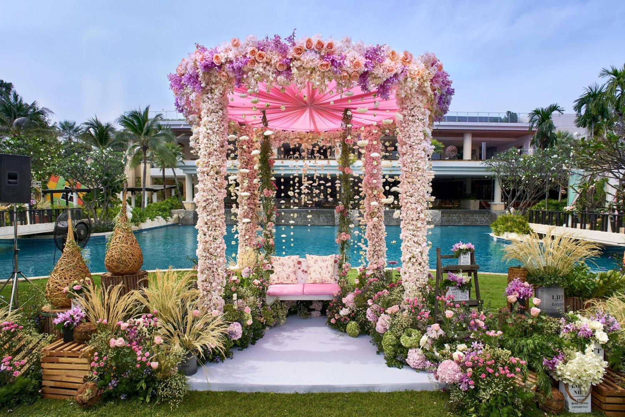 Resort Sheraton Hua Hin & 5*