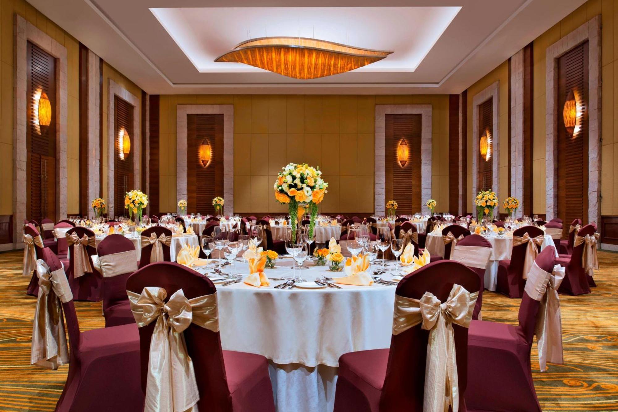 Sheraton Hua Hin & 5*