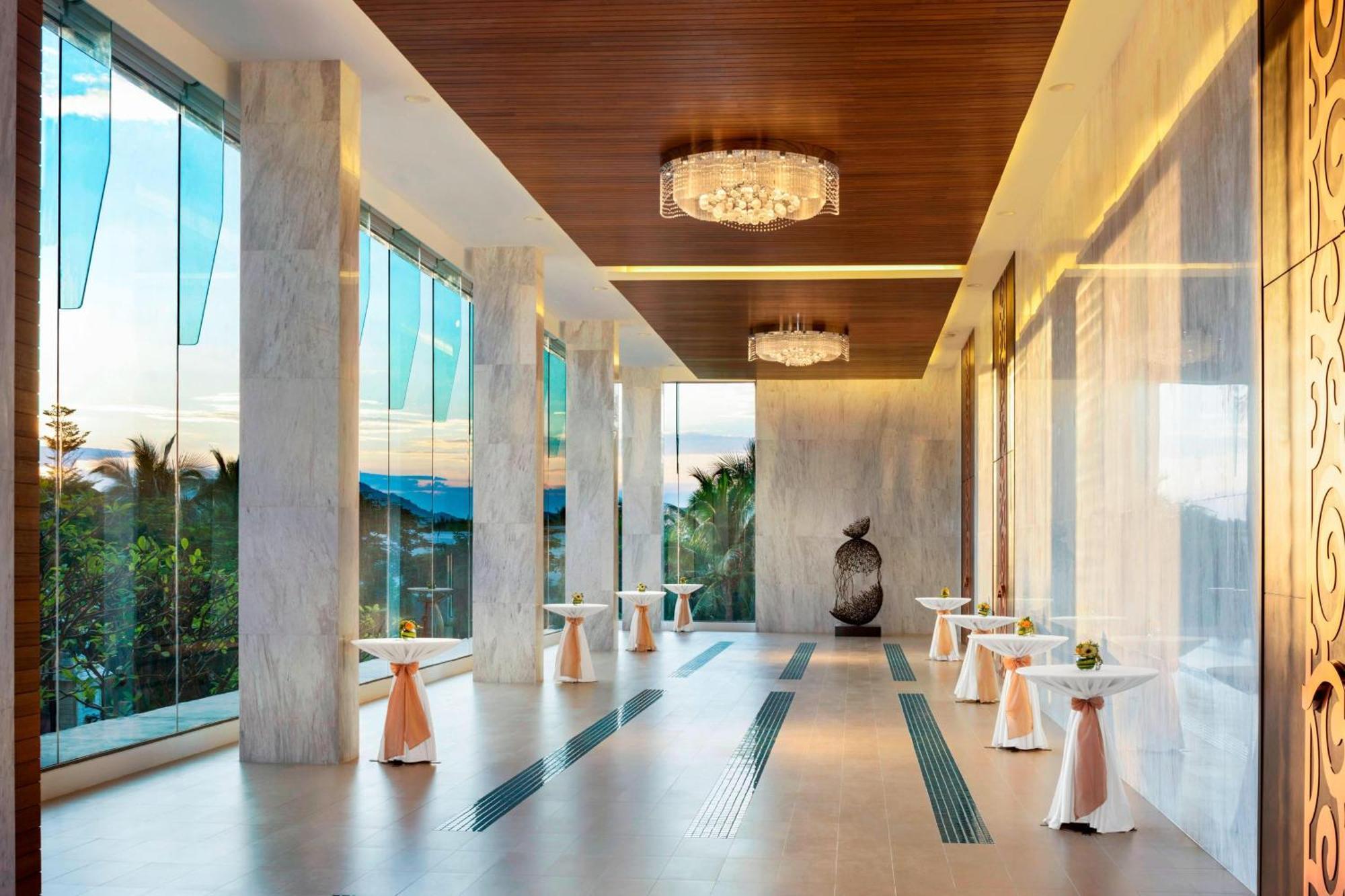Sheraton Hua Hin & Resort