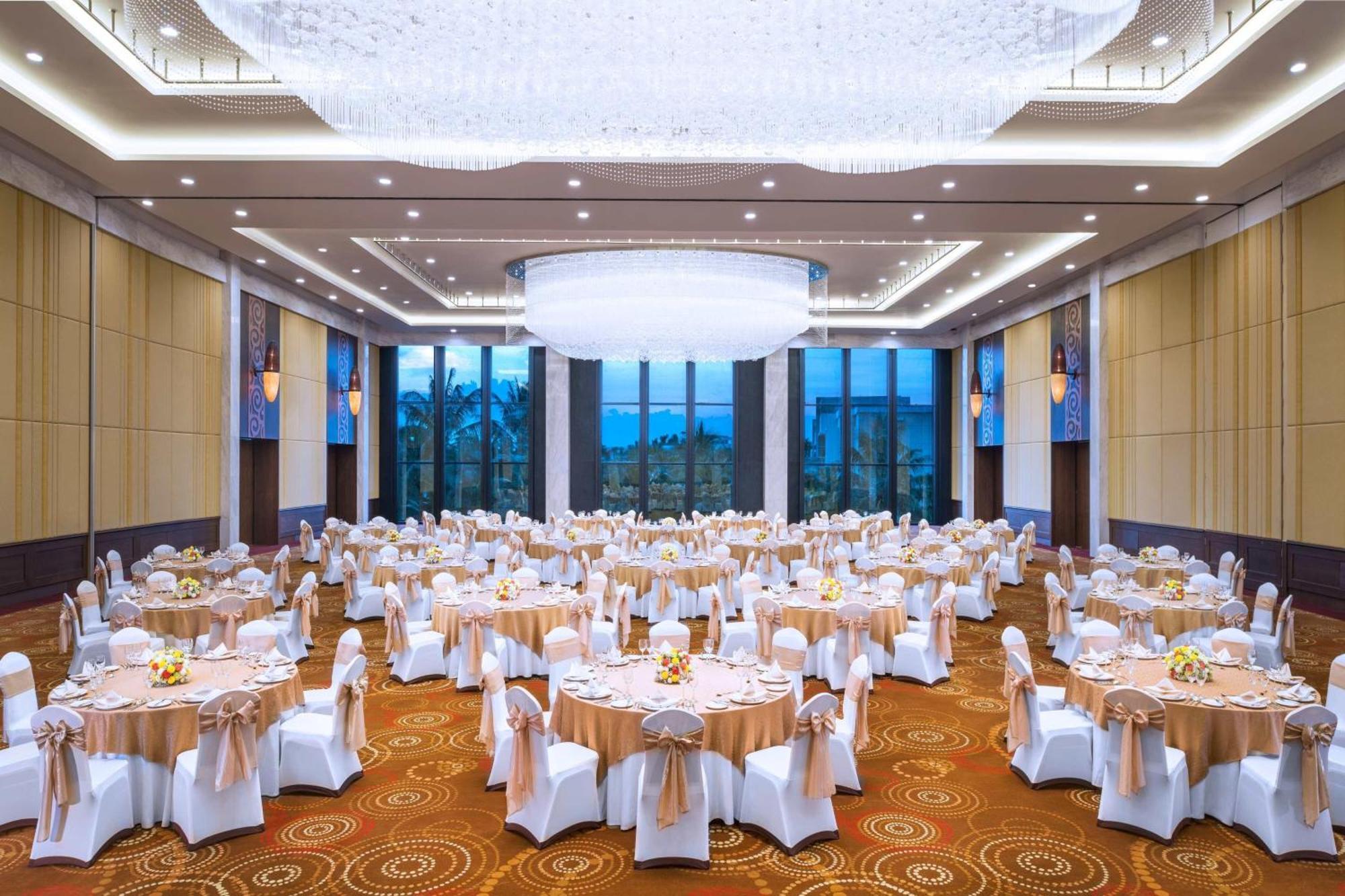 Resort Sheraton Hua Hin &