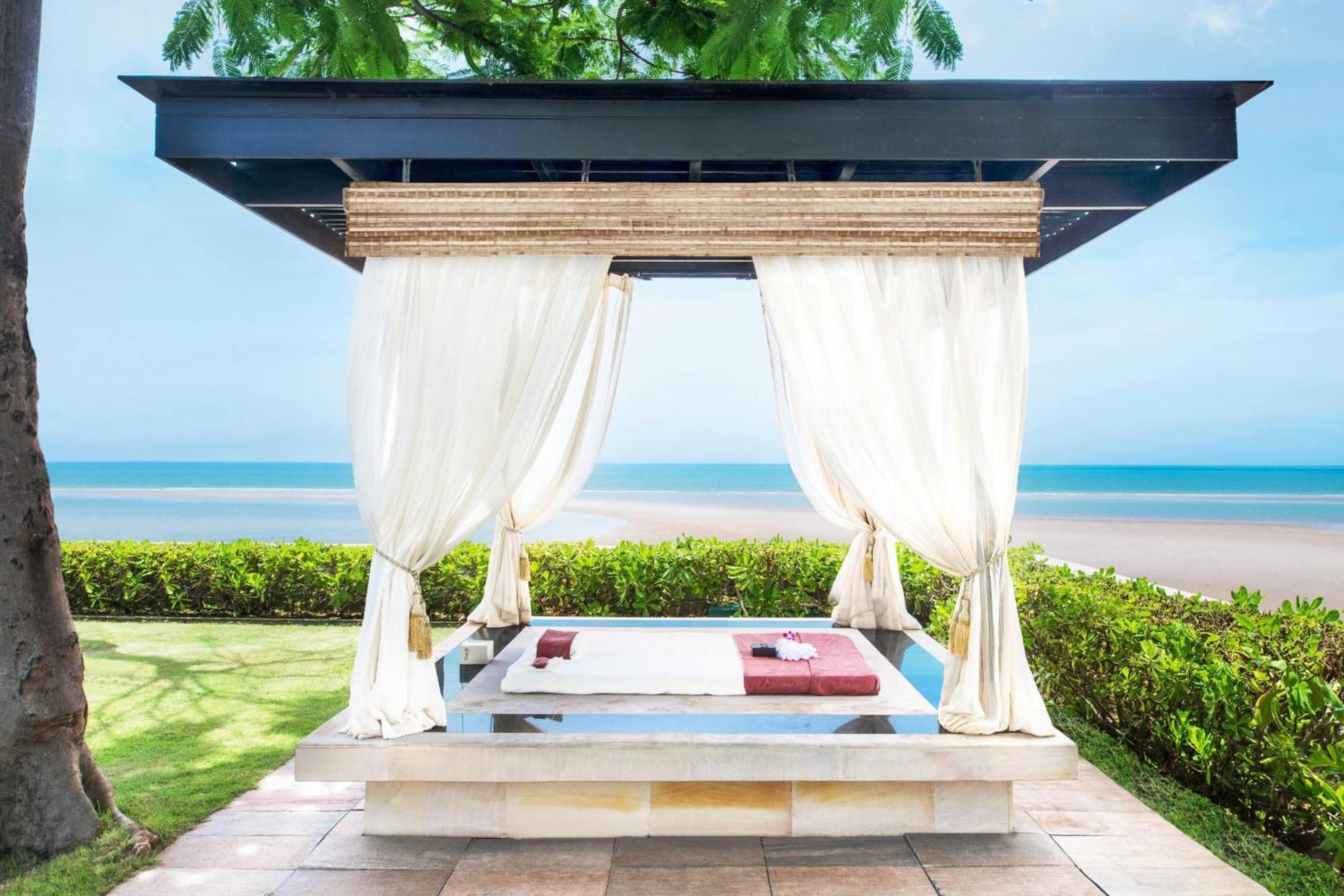 Resort Sheraton Hua Hin & 5*