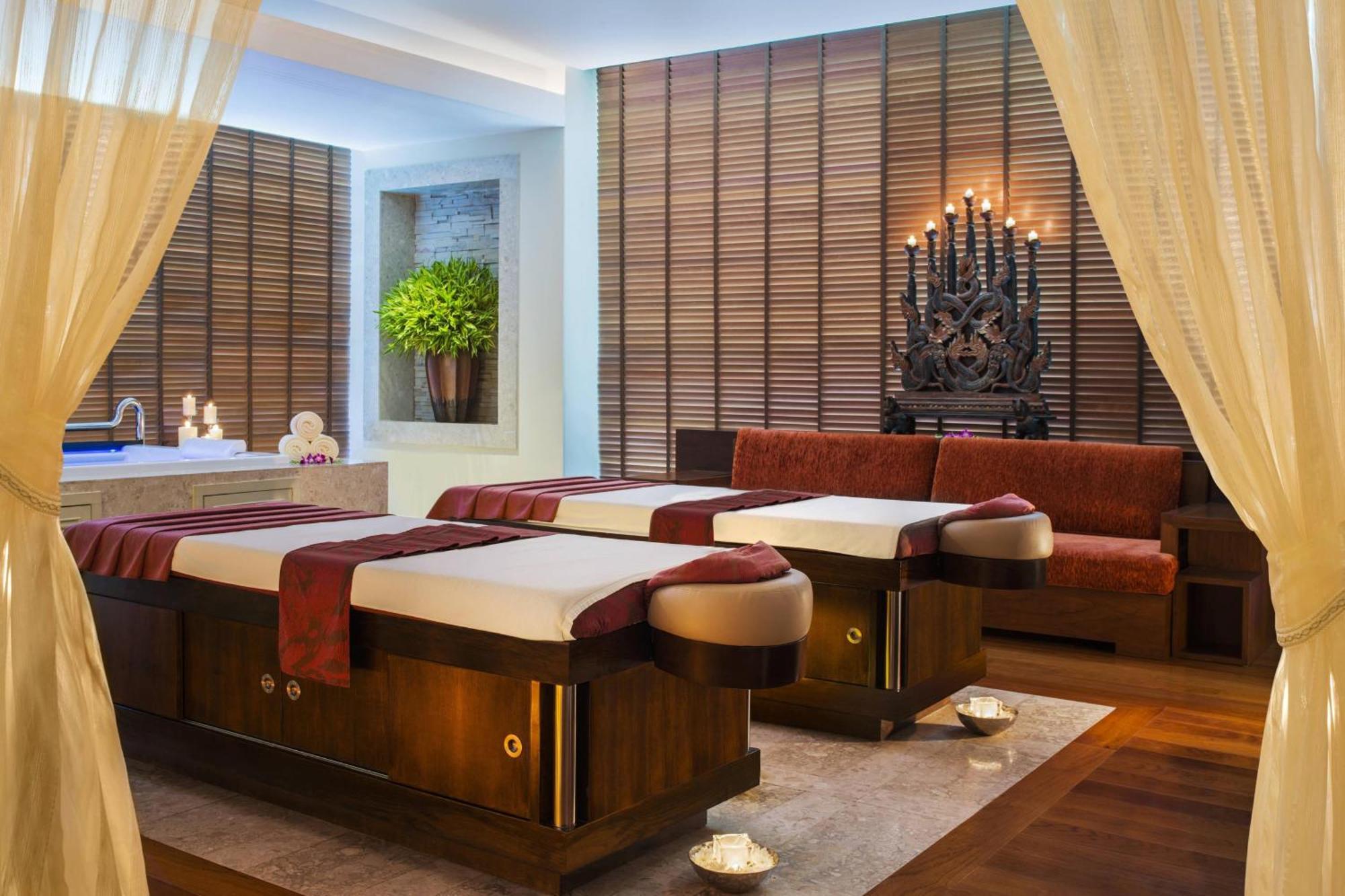 Sheraton Hua Hin & Resort Cha-Am