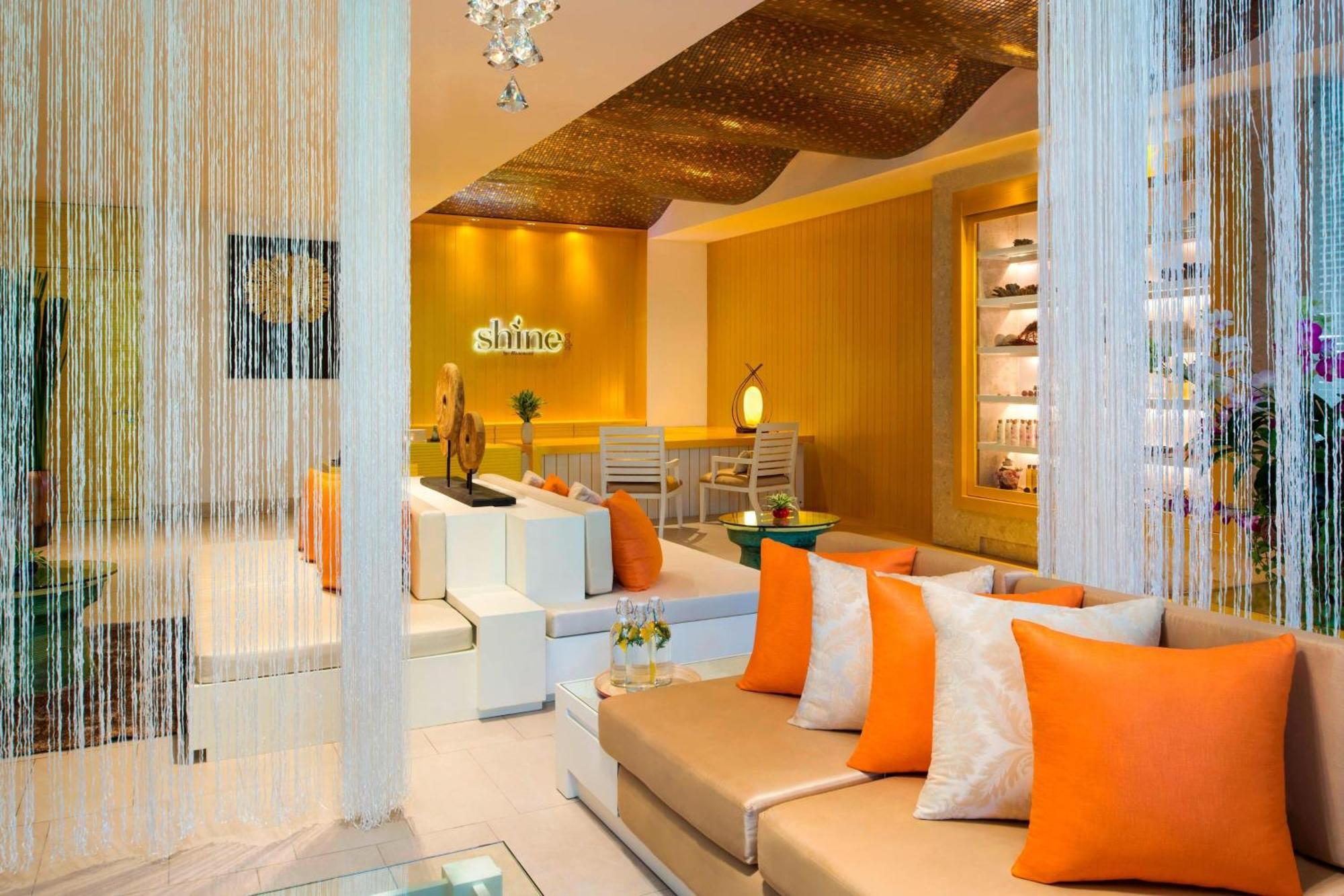 Sheraton Hua Hin & 5*
