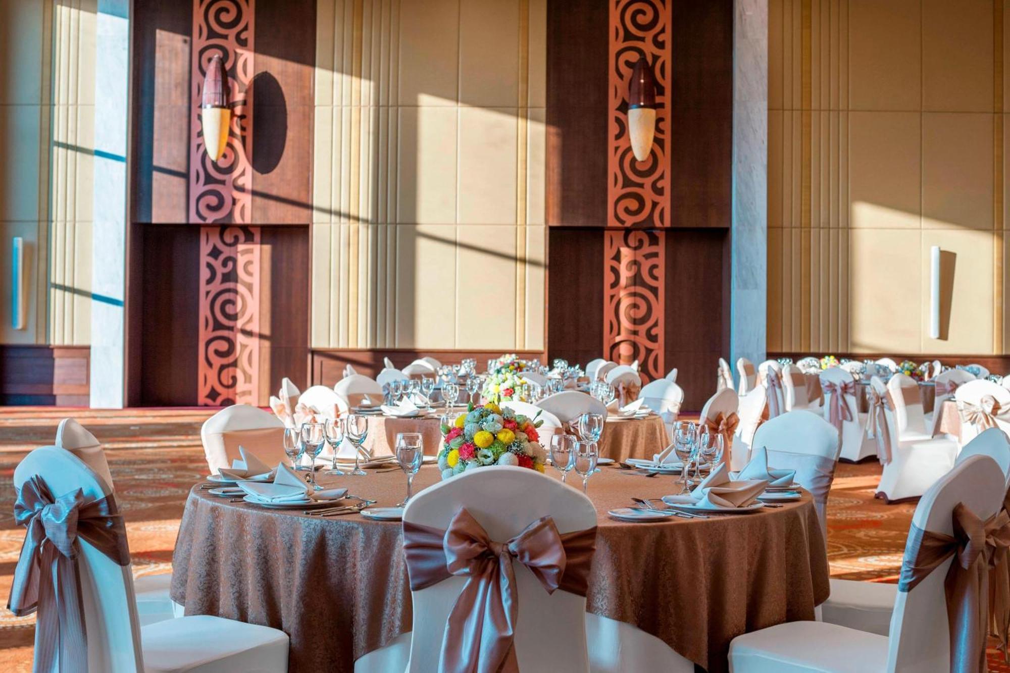 Sheraton Hua Hin & Cha-Am