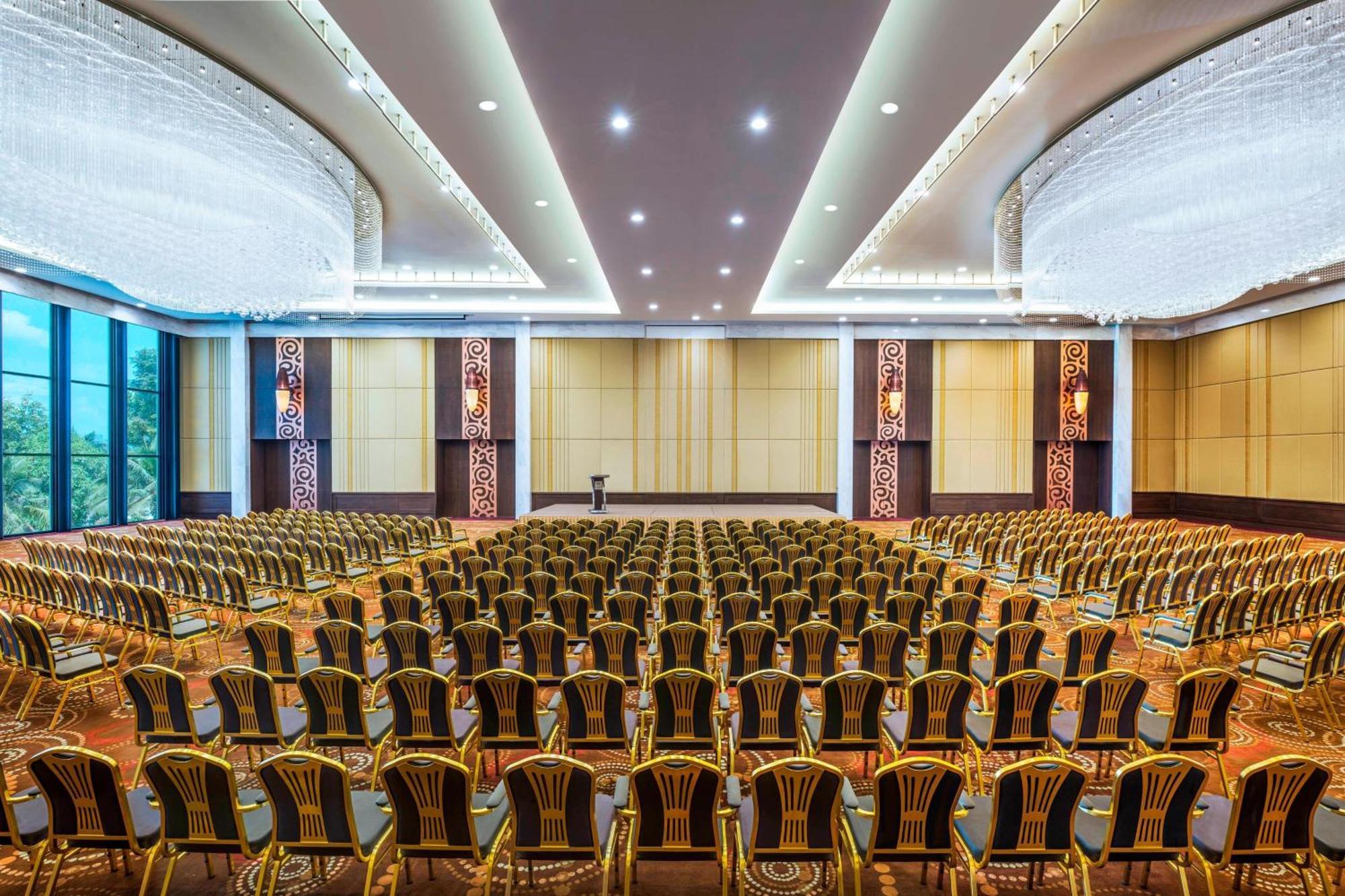 Sheraton Hua Hin & Resort