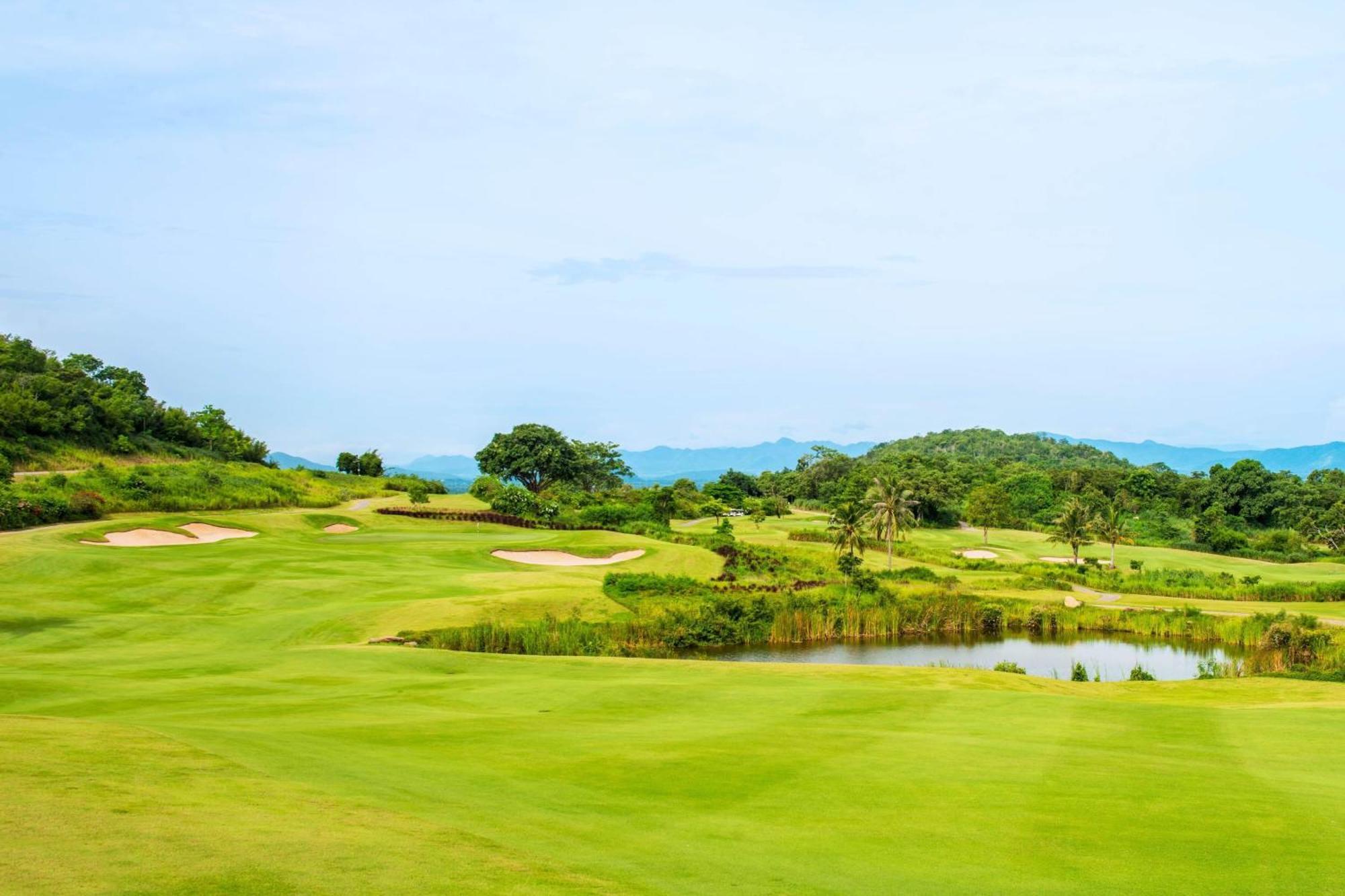Resort Sheraton Hua Hin &