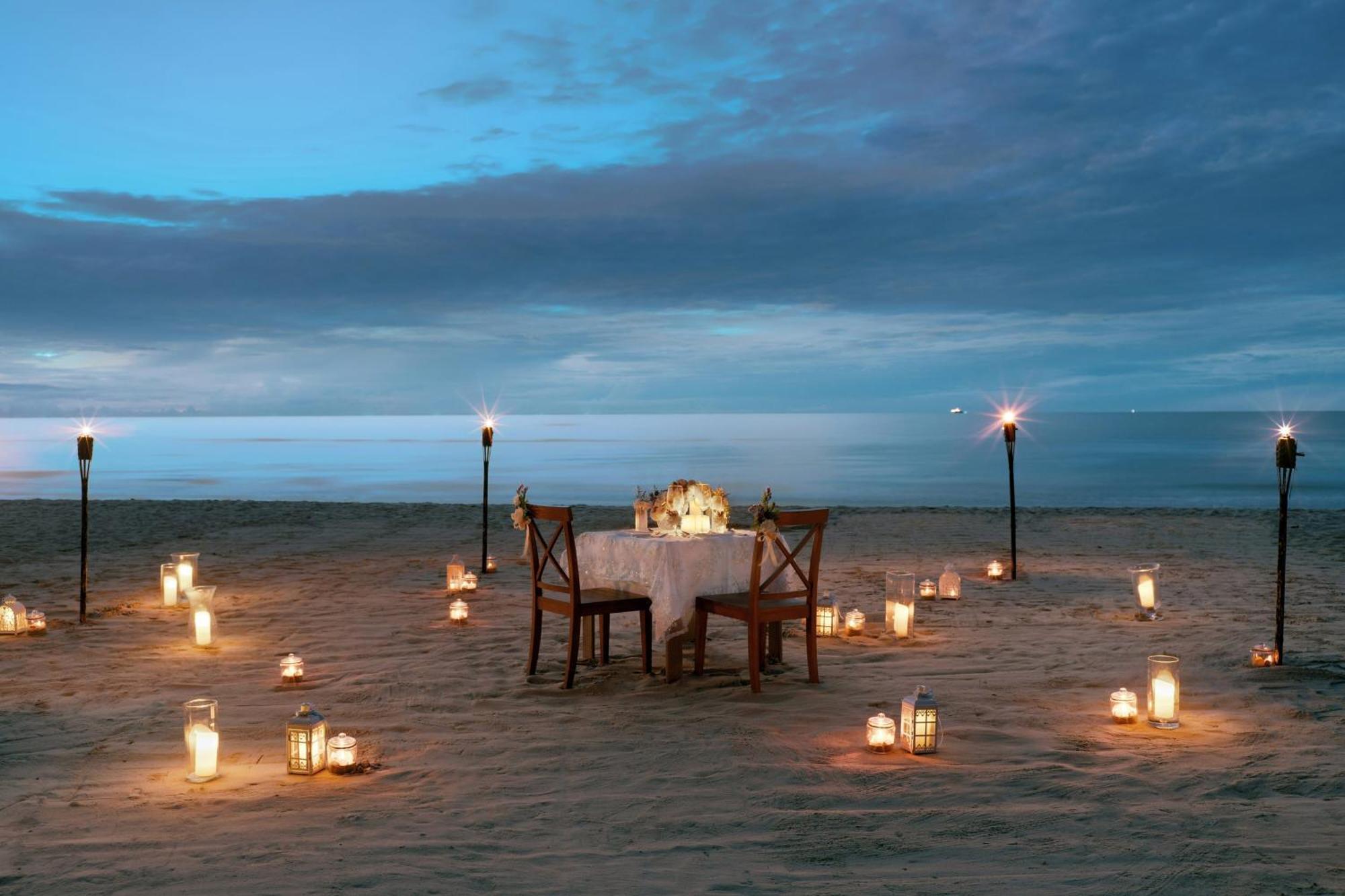 Resort Sheraton Hua Hin & 5*