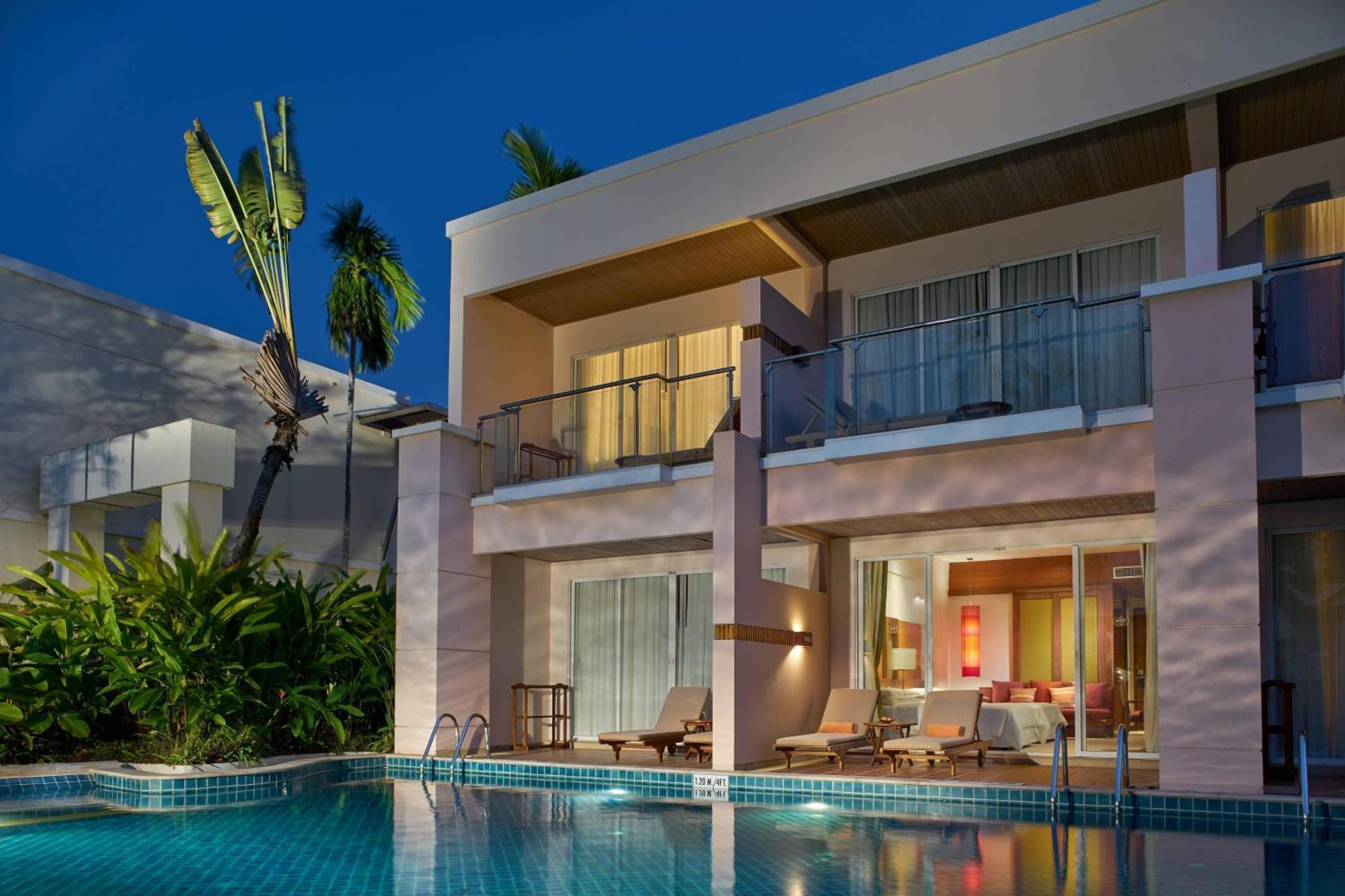 Sheraton Hua Hin & Cha-Am