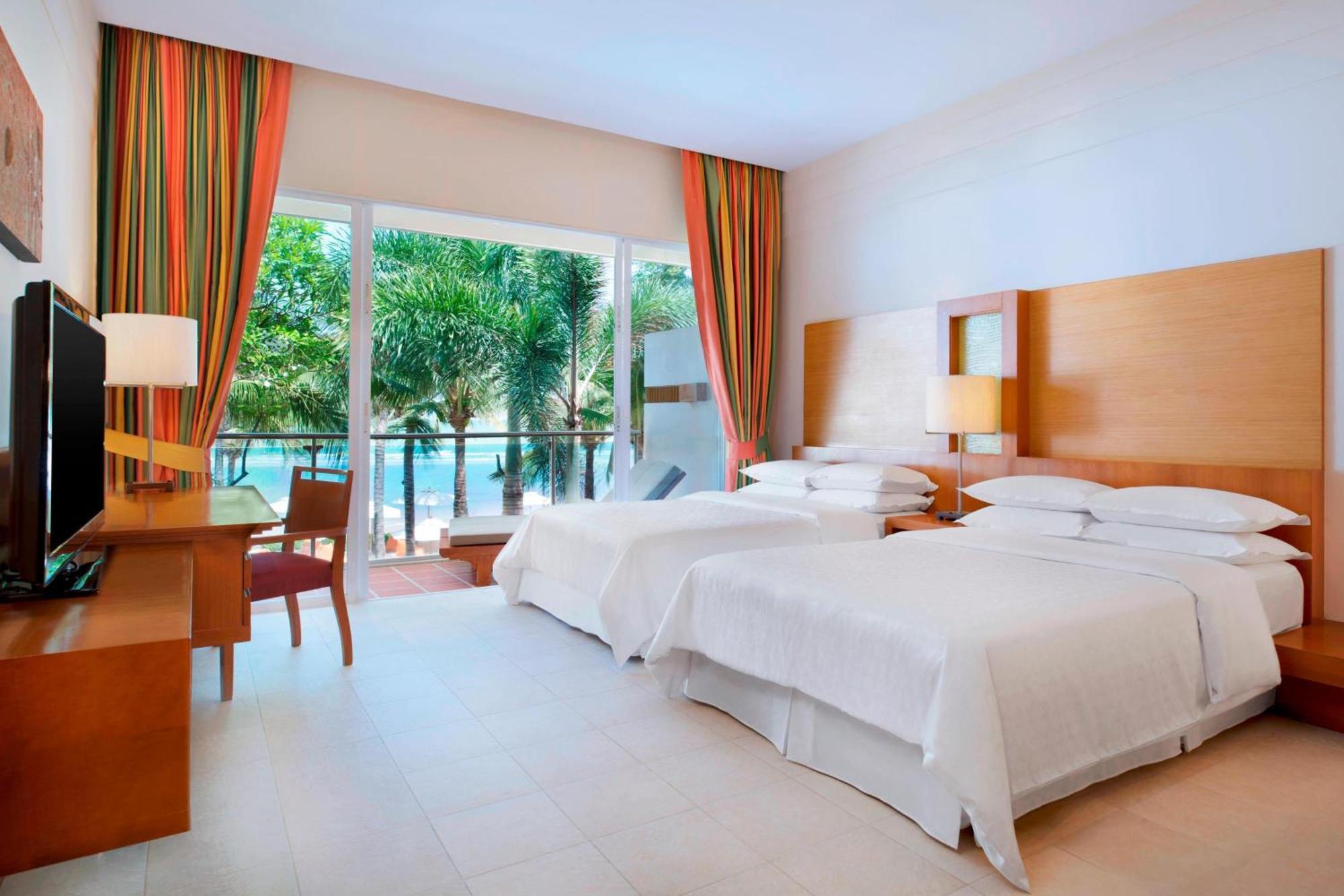 Sheraton Hua Hin & 5* Cha-Am