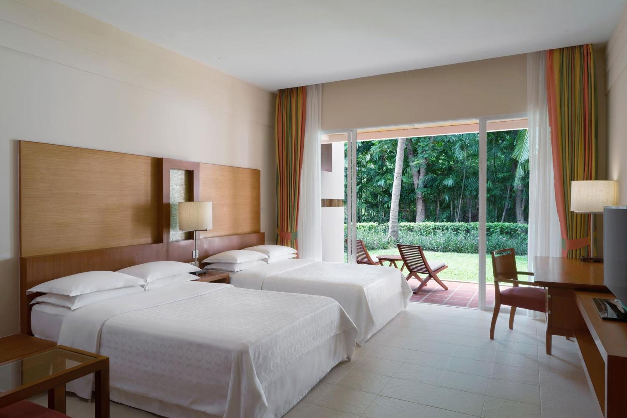 Resort Sheraton Hua Hin &