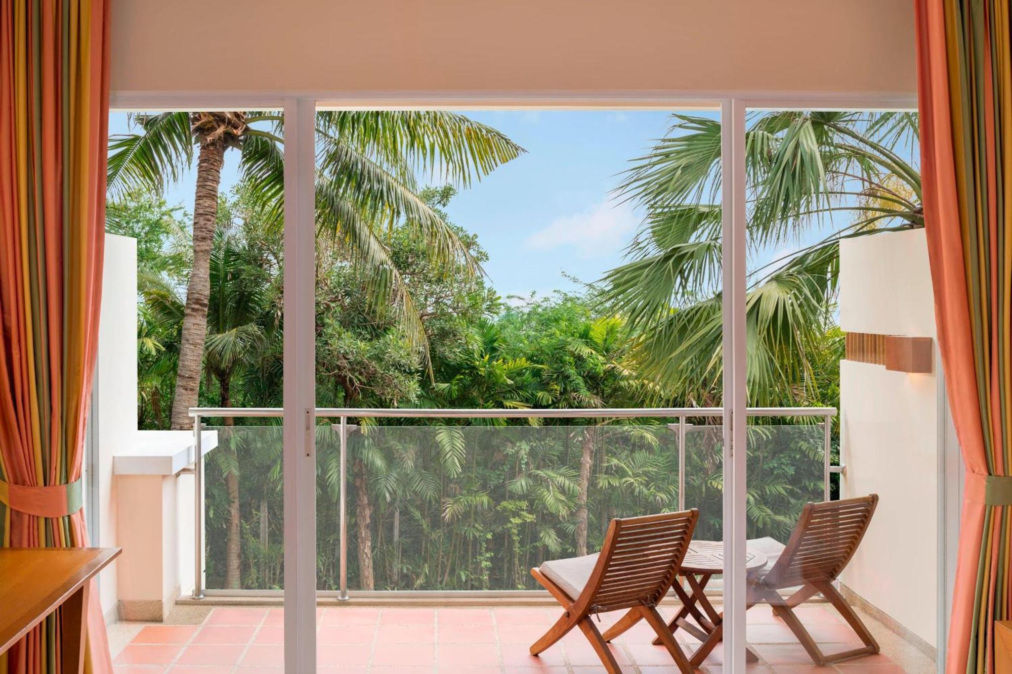 Sheraton Hua Hin & Resort 5*
