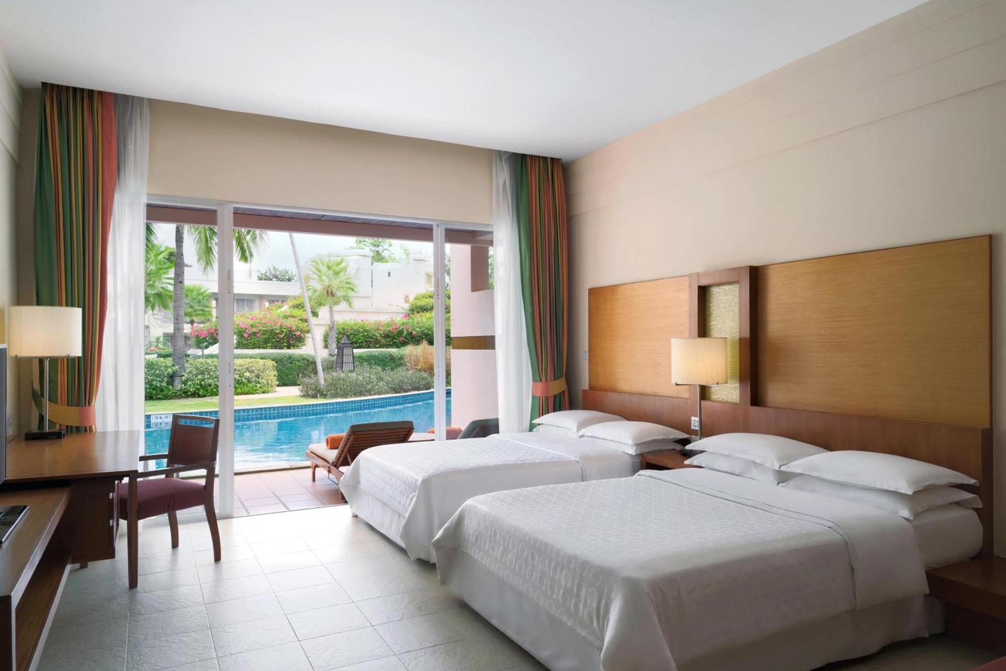 Sheraton Hua Hin & 5*