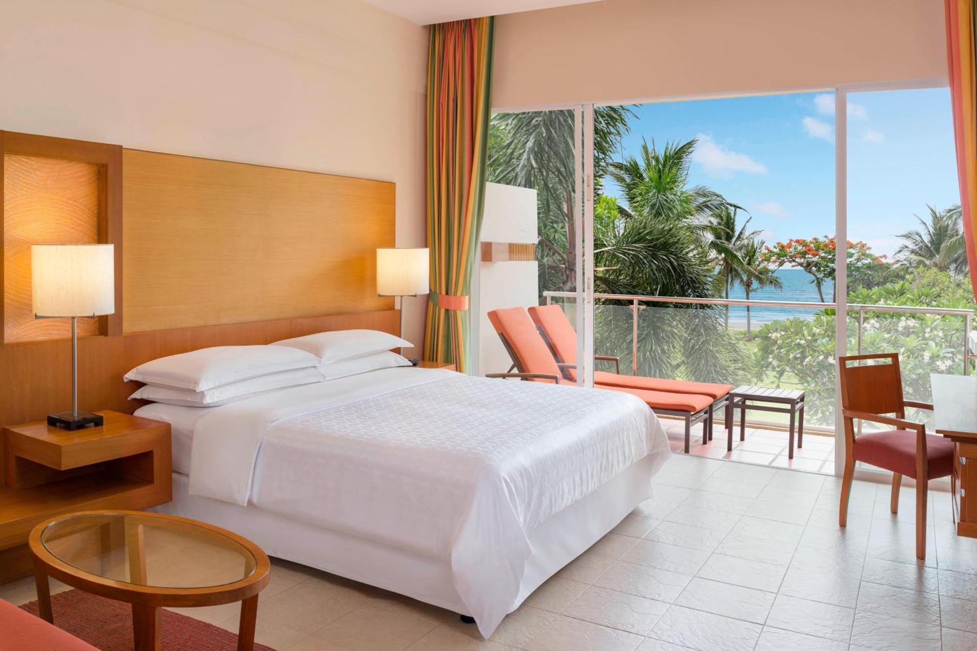 Sheraton Hua Hin & Resort
