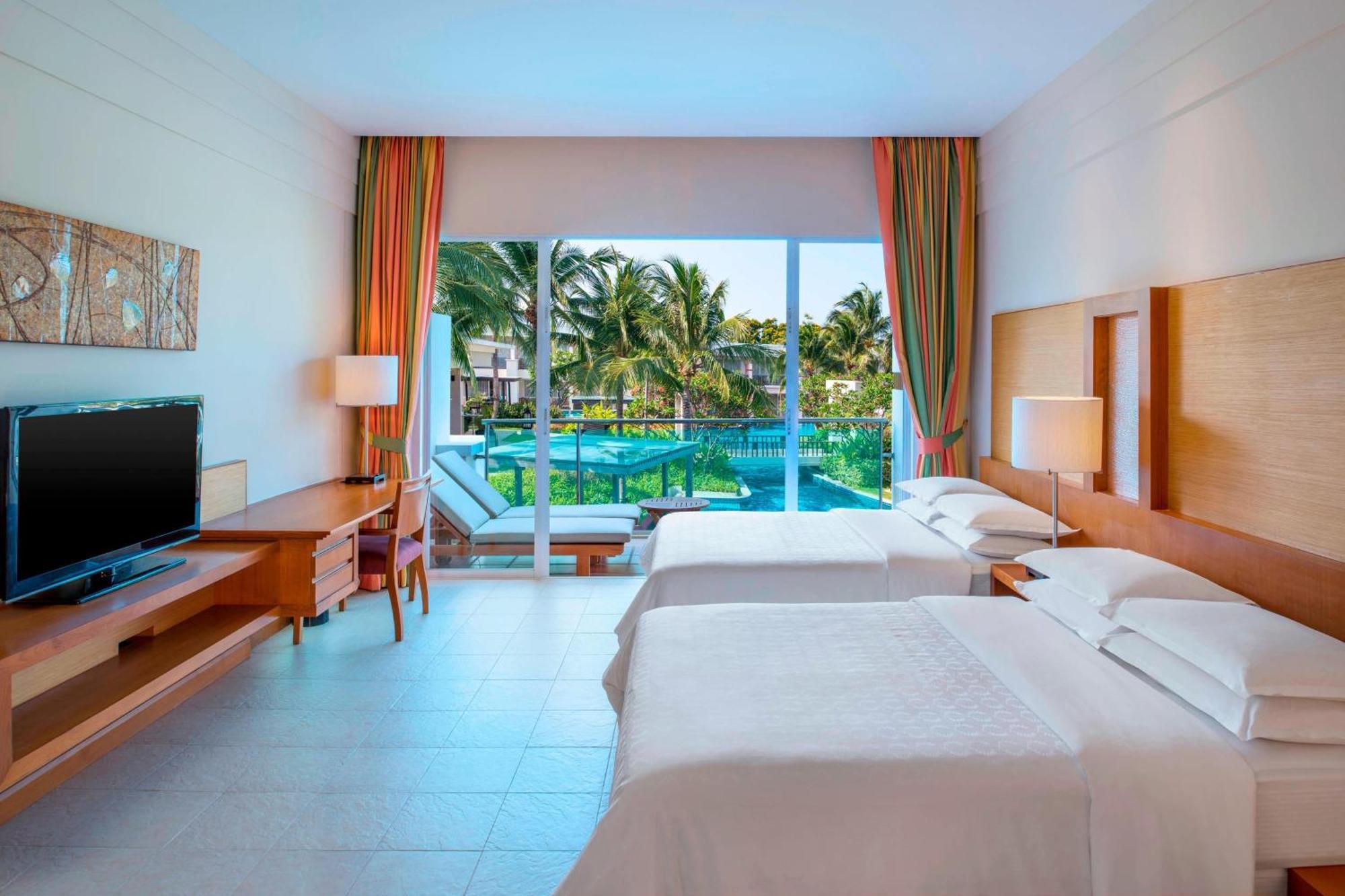 Sheraton Hua Hin & 5*