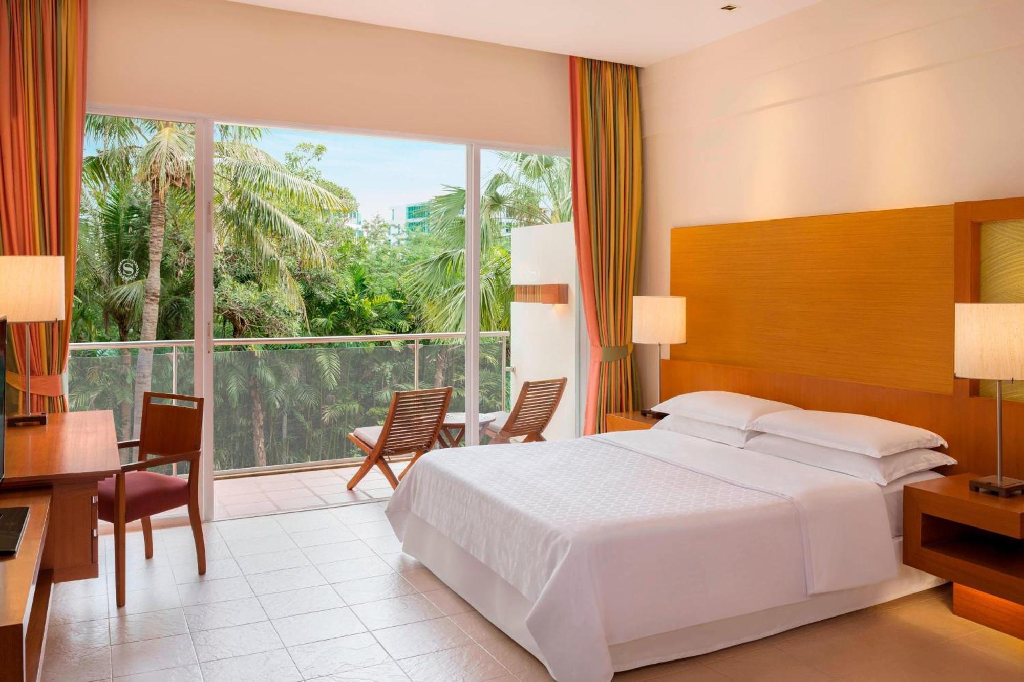 Sheraton Hua Hin & 5*