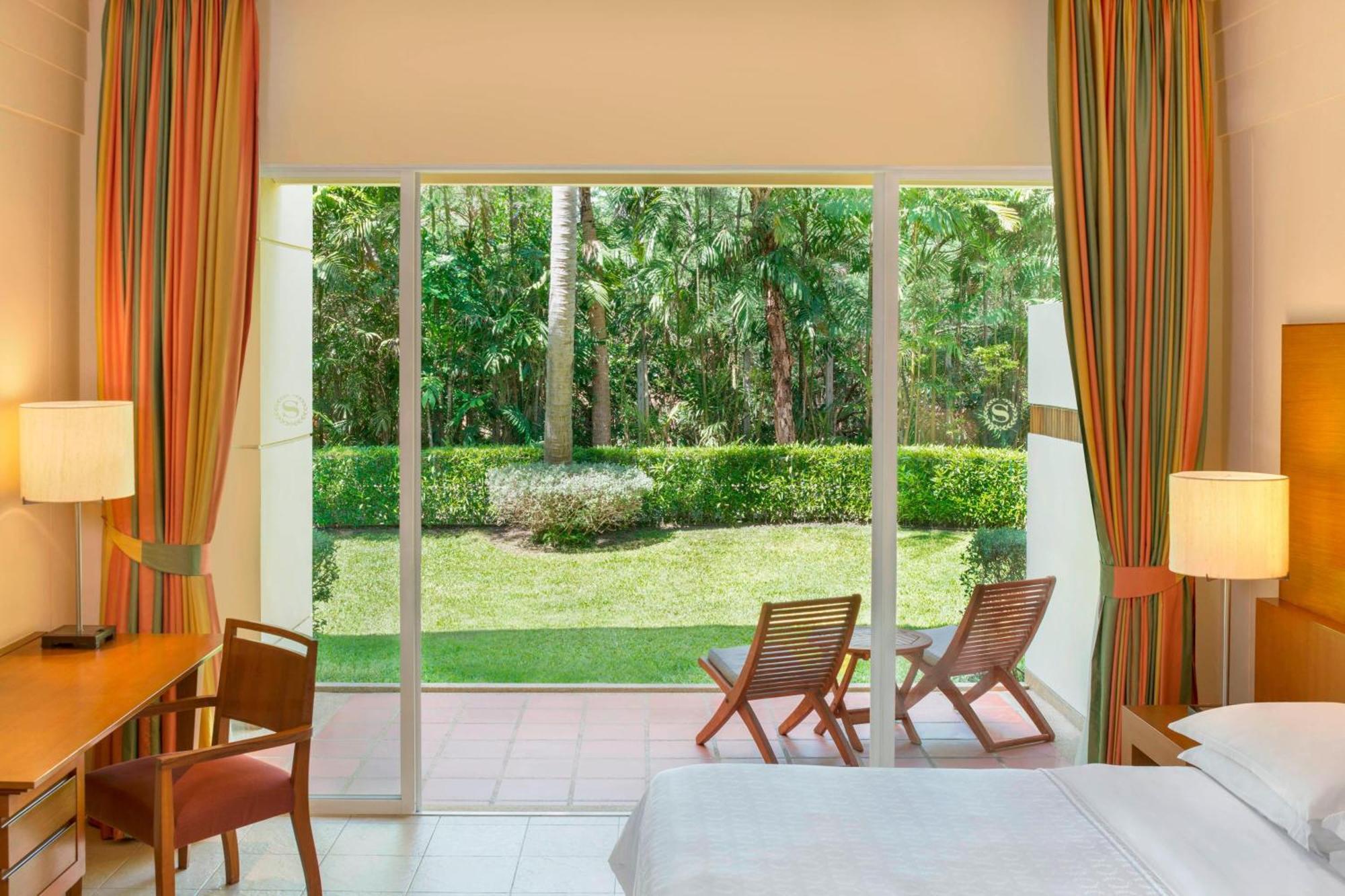 Sheraton Hua Hin & 5*