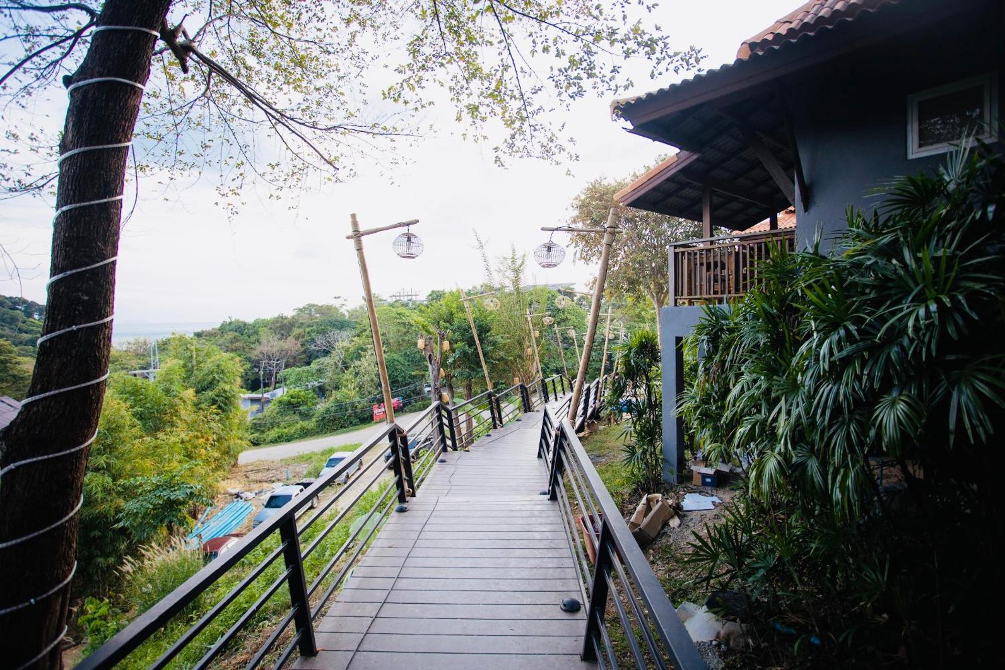 Bakantiang 3* Koh Lanta