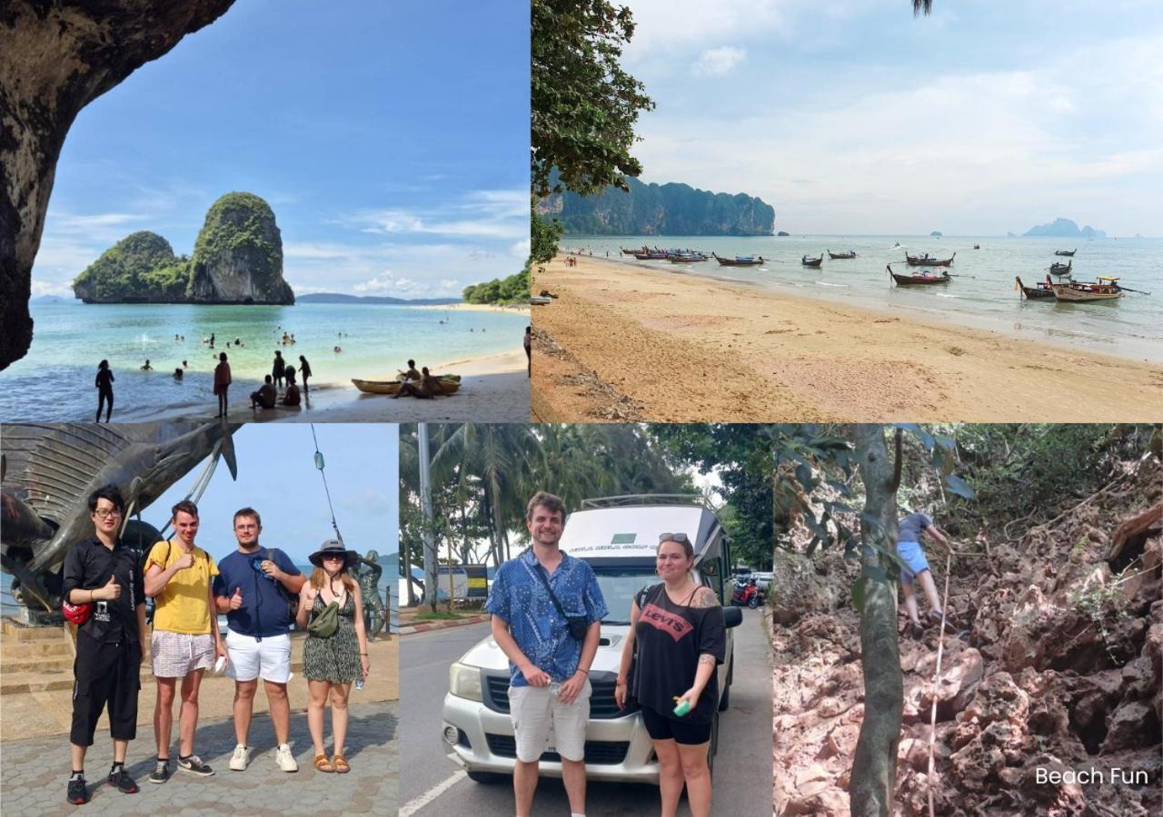 The Pineapple Hotel Krabi