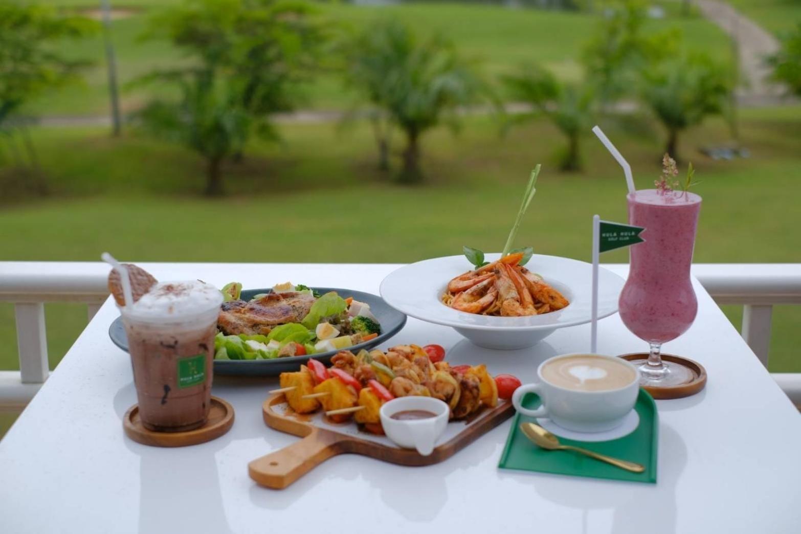 The Pineapple Krabi