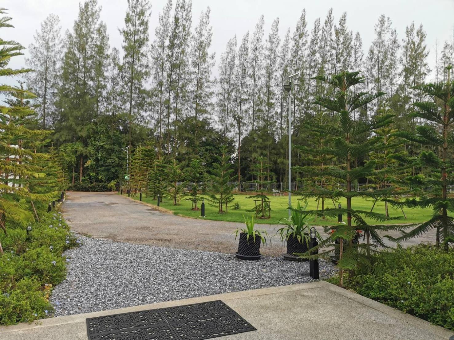 Tarn Krabi