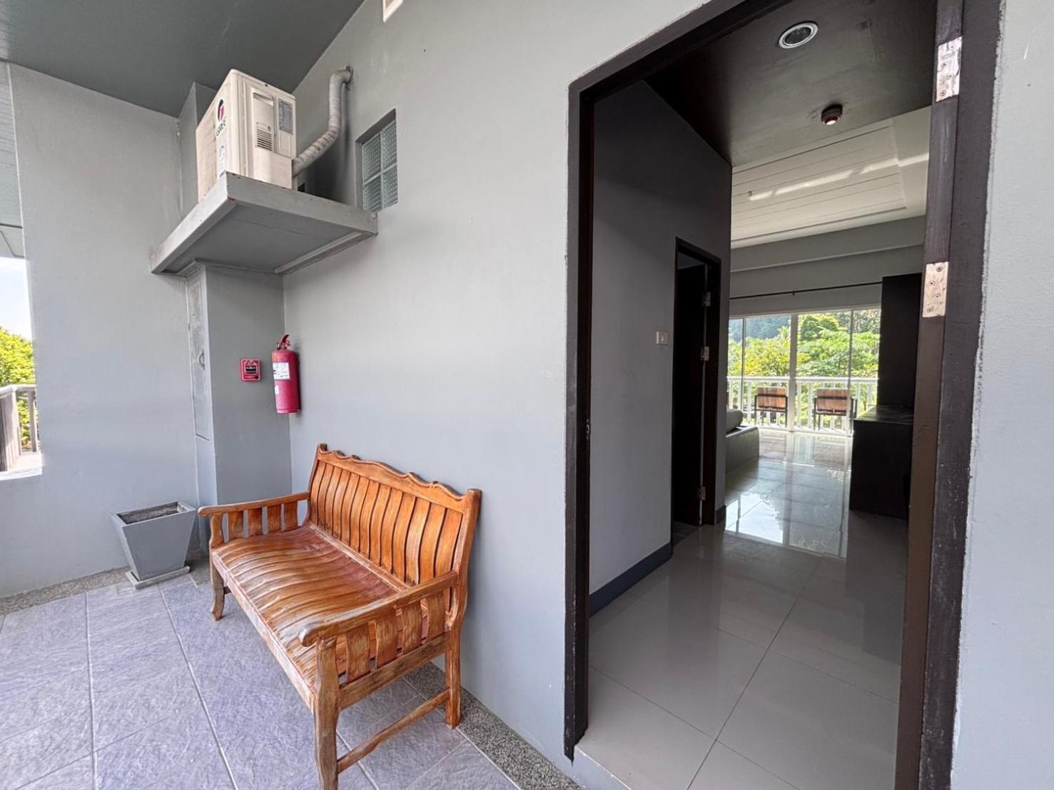 Arawan Krabi Hotel Ao Nam Mao