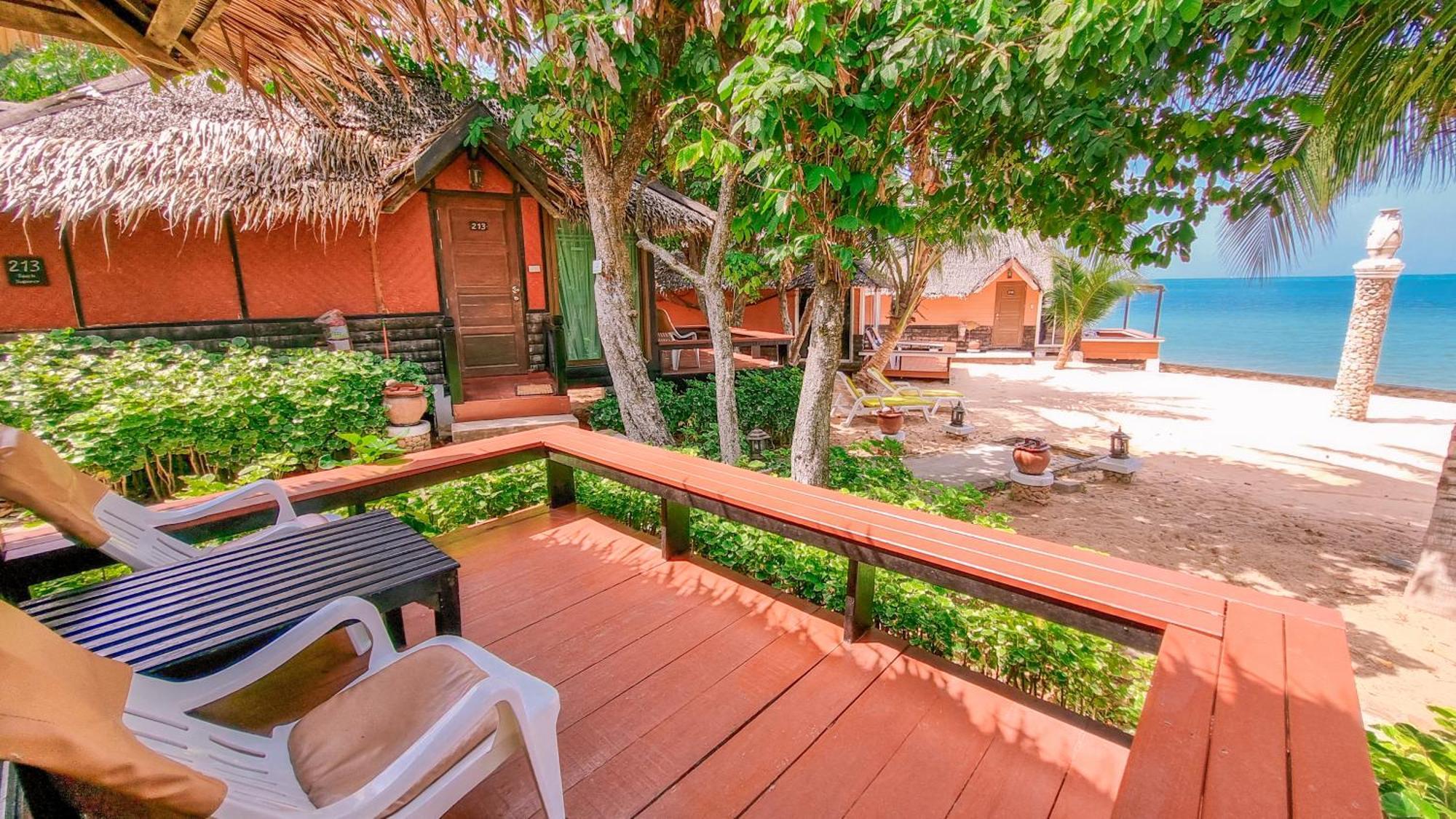 The Sunset Village -sha Certified 4*